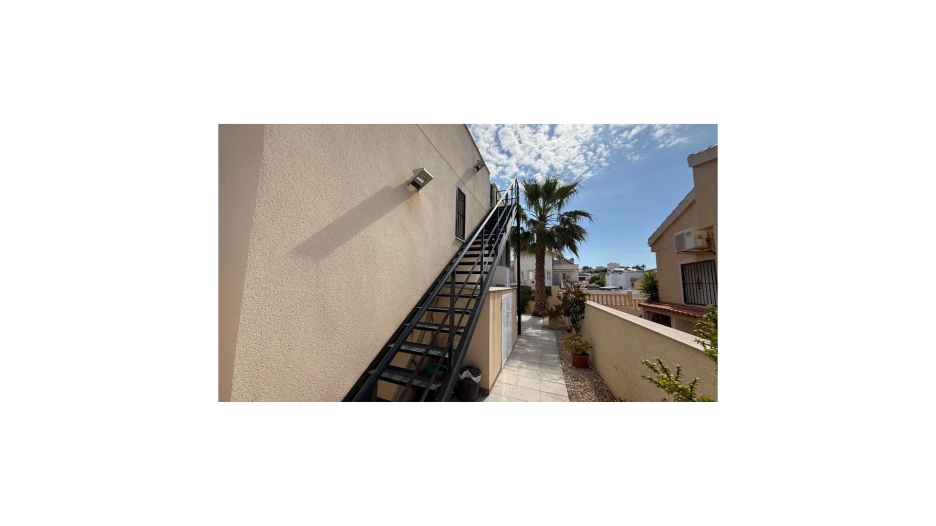 Resale - Freistehende Villa -
Ciudad Quesada - Rojales - Ciudad Quesada