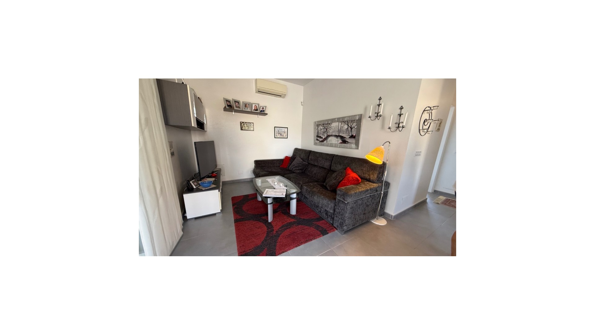 Resale - Freistehende Villa -
Ciudad Quesada - Rojales - Ciudad Quesada