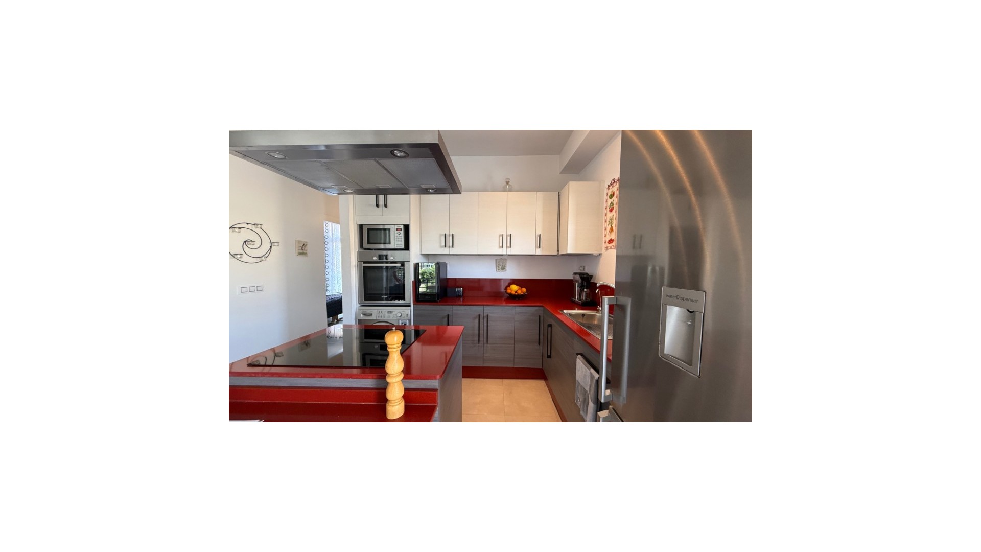 Resale - Freistehende Villa -
Ciudad Quesada - Rojales - Ciudad Quesada