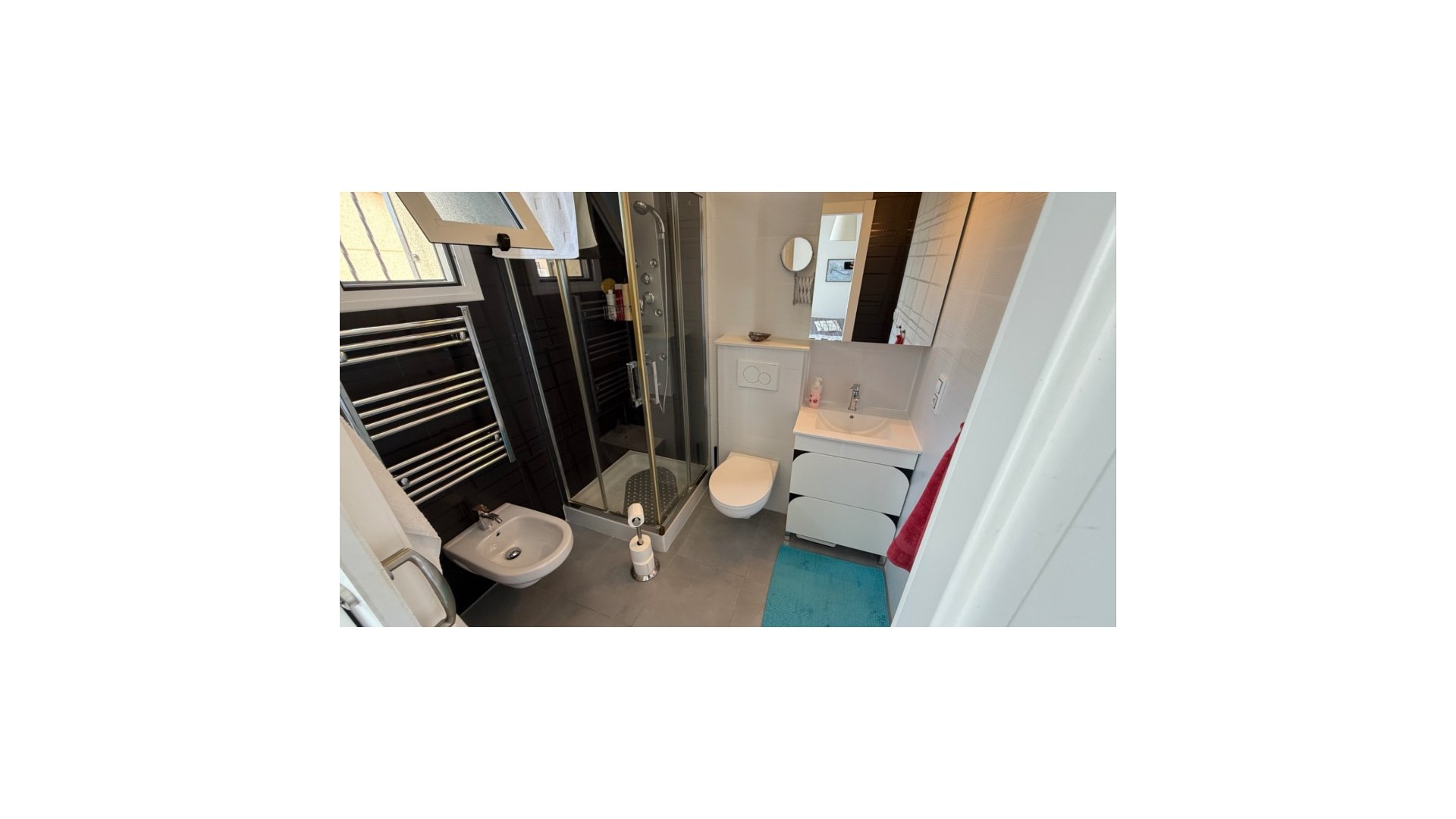 Resale - Freistehende Villa -
Ciudad Quesada - Rojales - Ciudad Quesada