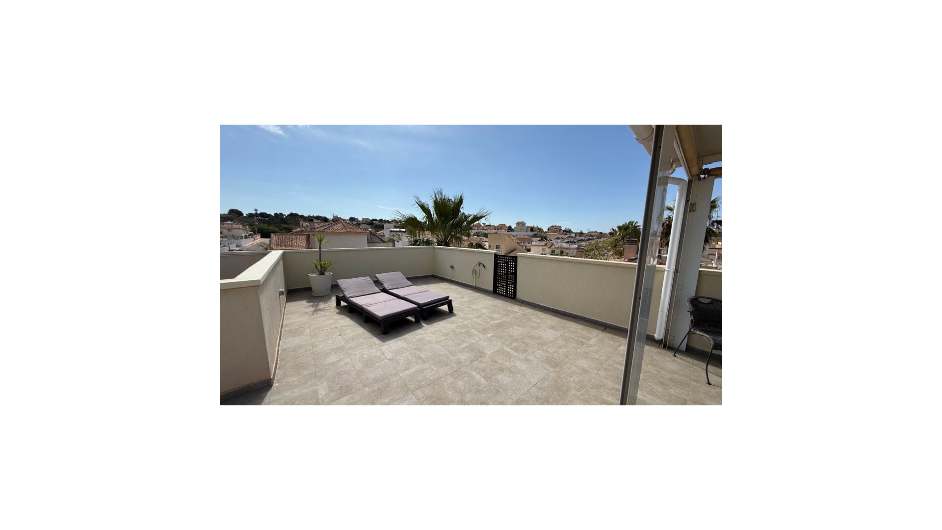 Resale - Freistehende Villa -
Ciudad Quesada - Rojales - Ciudad Quesada