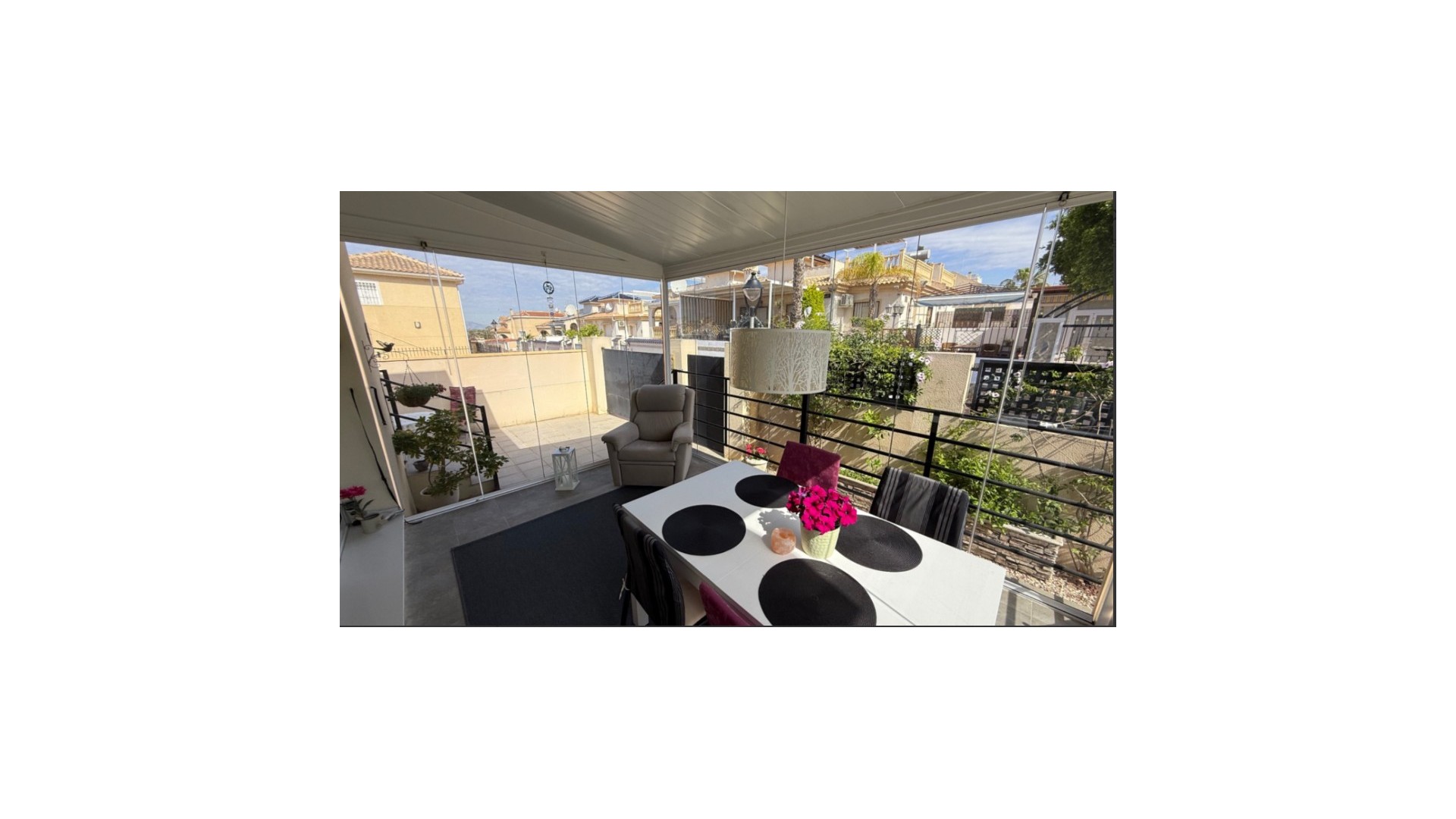 Resale - Freistehende Villa -
Ciudad Quesada - Rojales - Ciudad Quesada