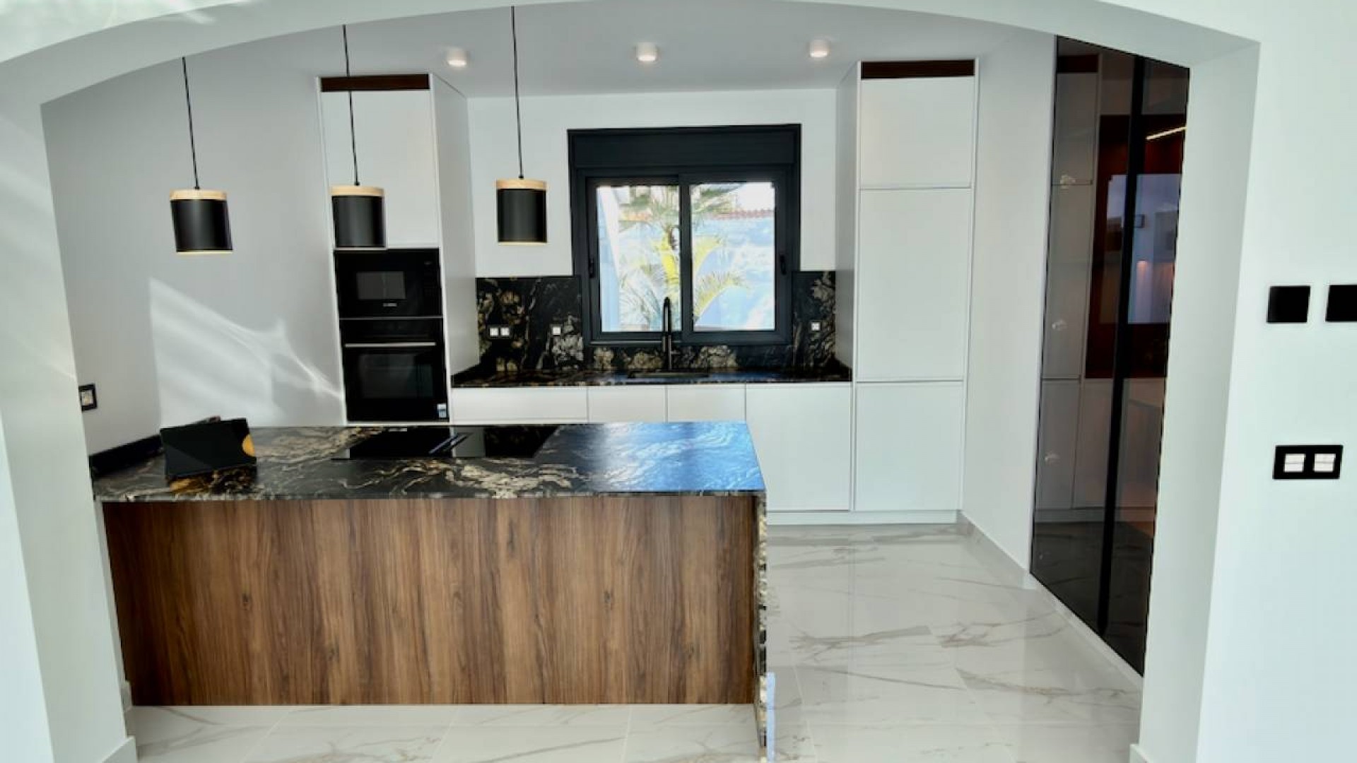 Resale - Freistehende Villa -
Ciudad Quesada - Rojales - Ciudad Quesada