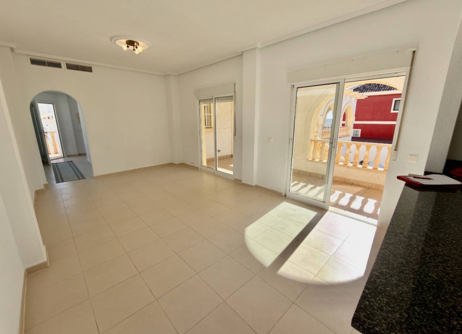 Resale - Freistehende Villa -
Ciudad Quesada - Rojales - Ciudad Quesada