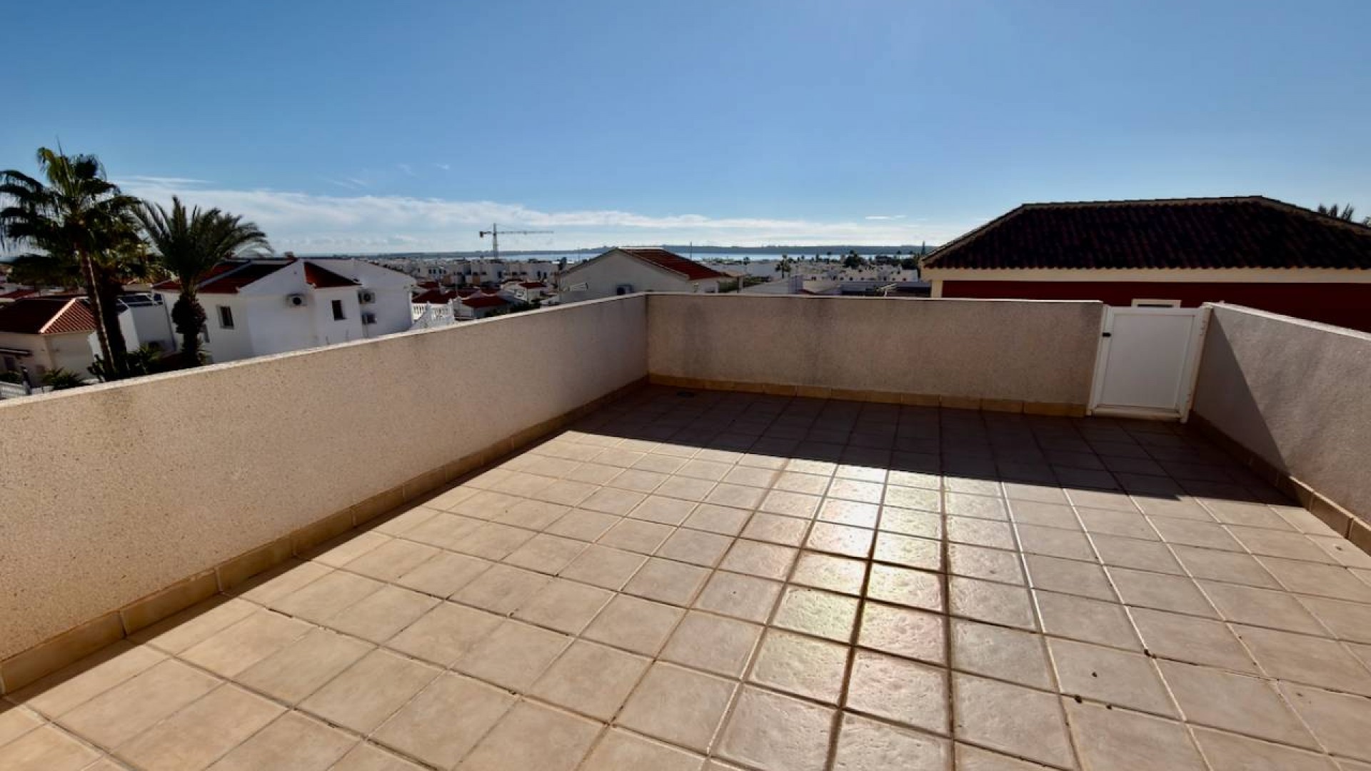 Resale - Freistehende Villa -
Ciudad Quesada - Rojales - Ciudad Quesada