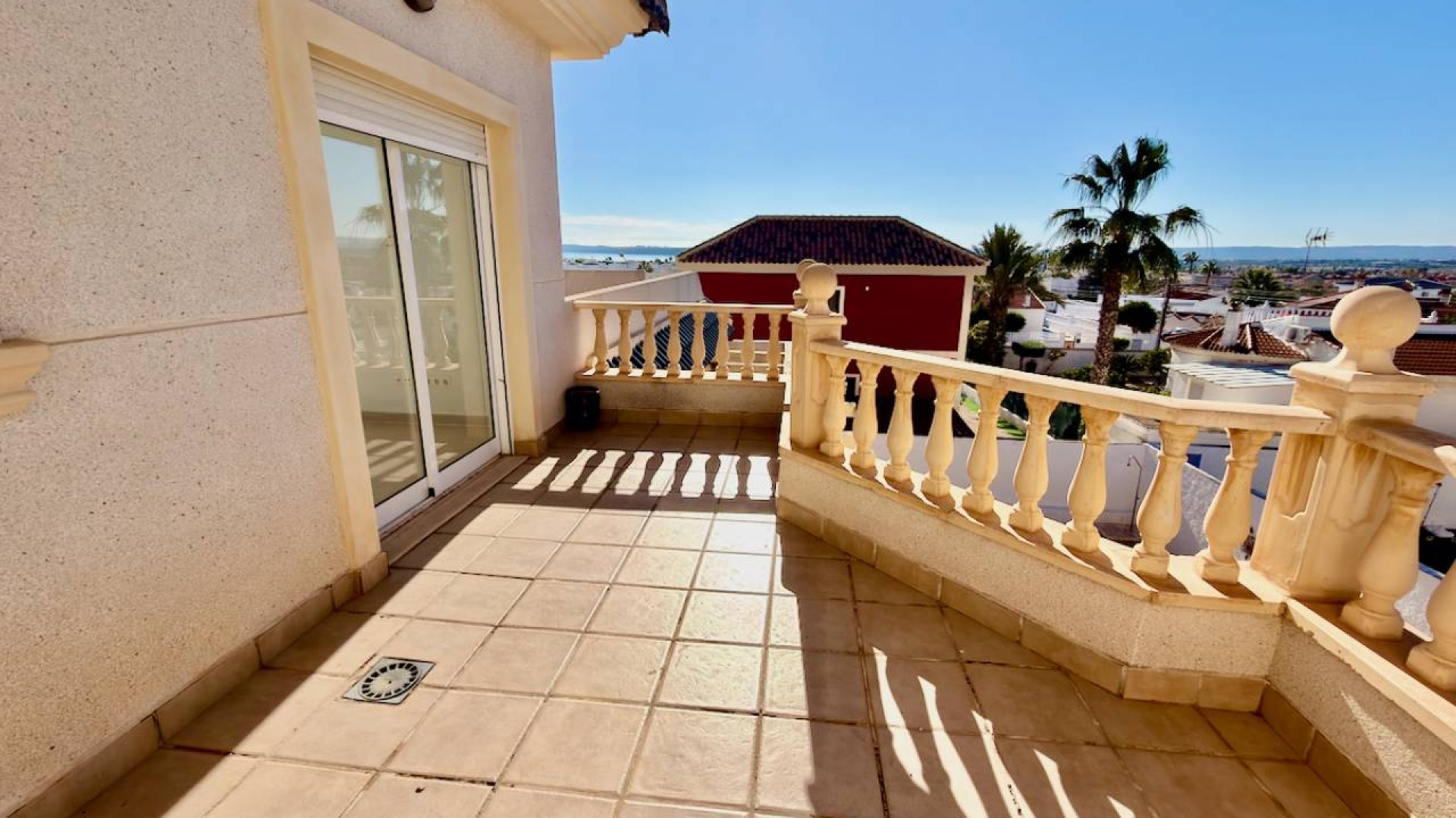 Resale - Freistehende Villa -
Ciudad Quesada - Rojales - Ciudad Quesada