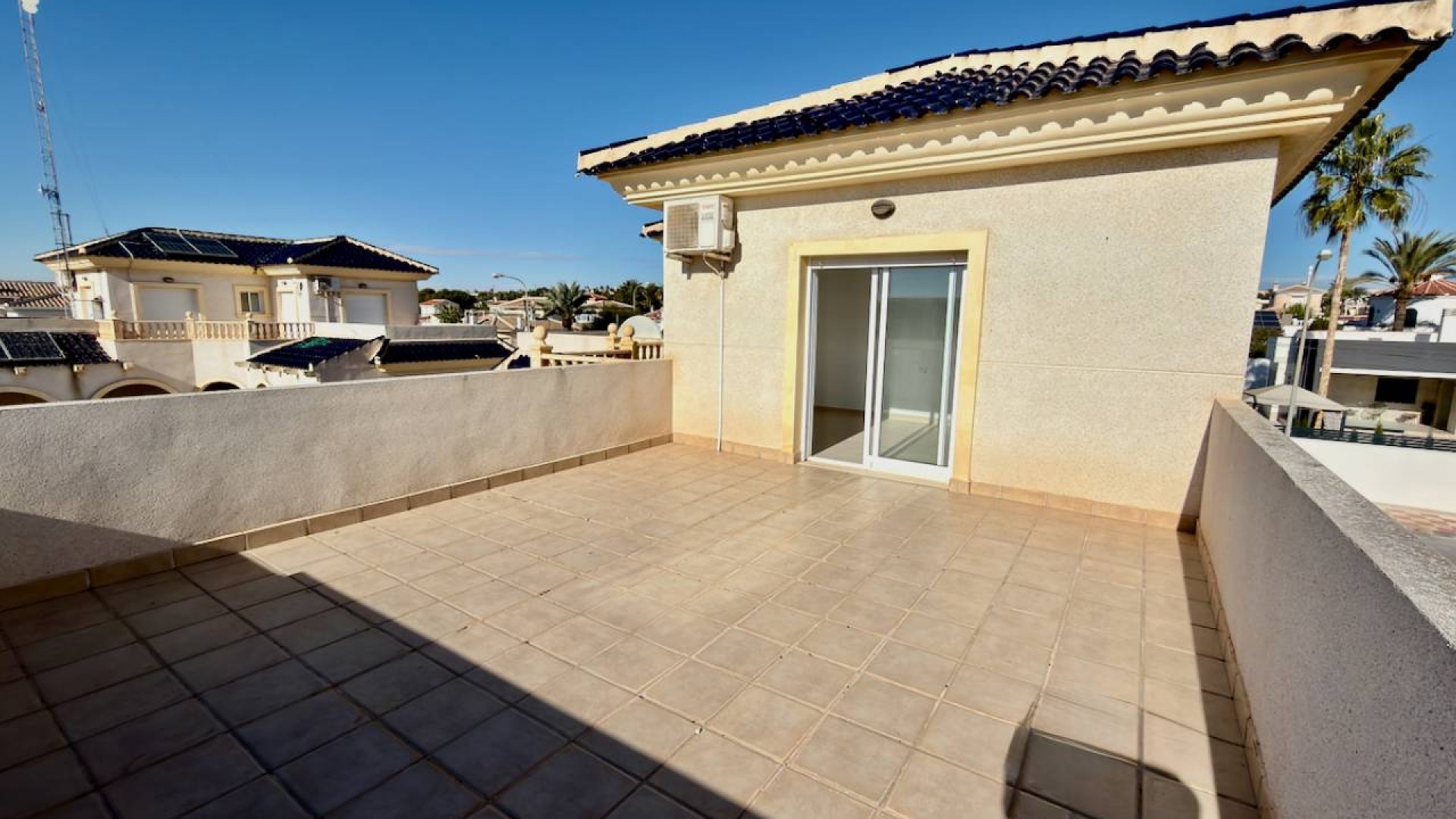 Resale - Freistehende Villa -
Ciudad Quesada - Rojales - Ciudad Quesada