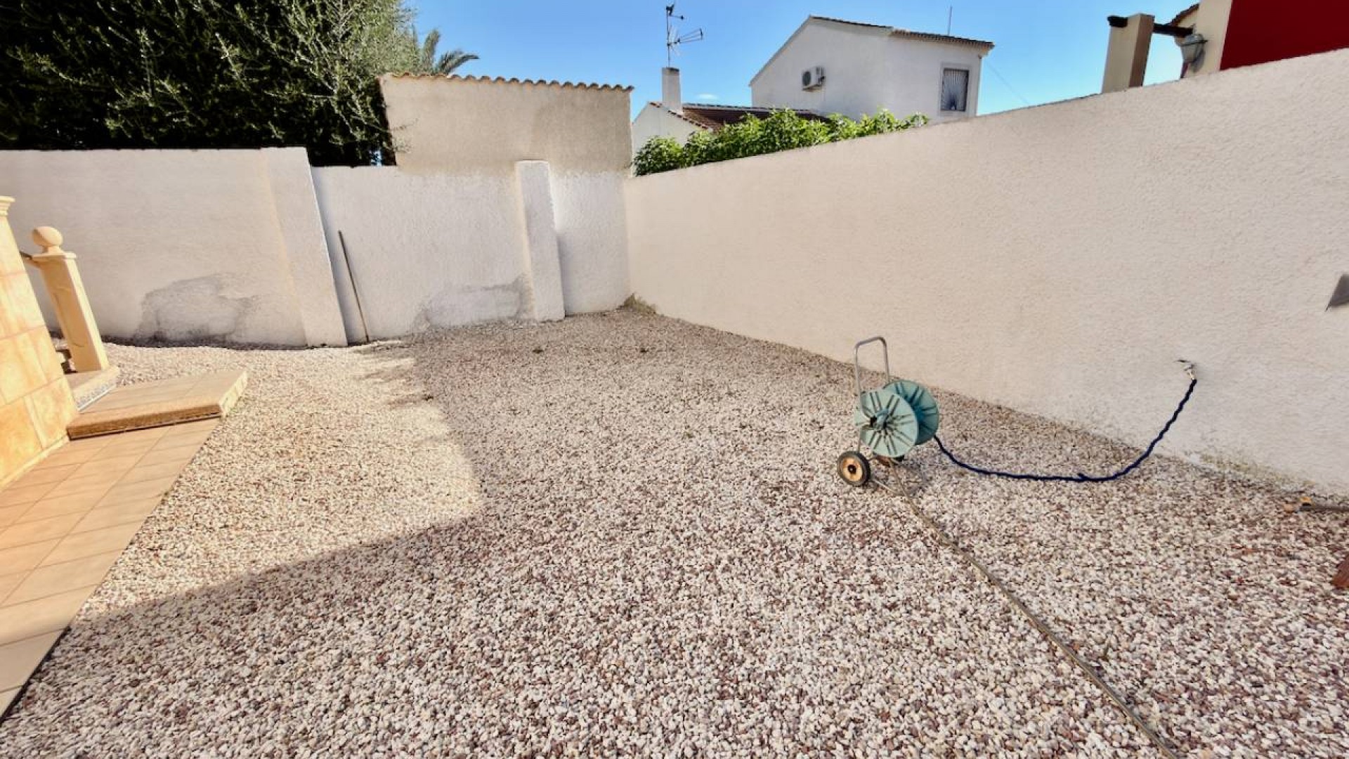 Resale - Freistehende Villa -
Ciudad Quesada - Rojales - Ciudad Quesada