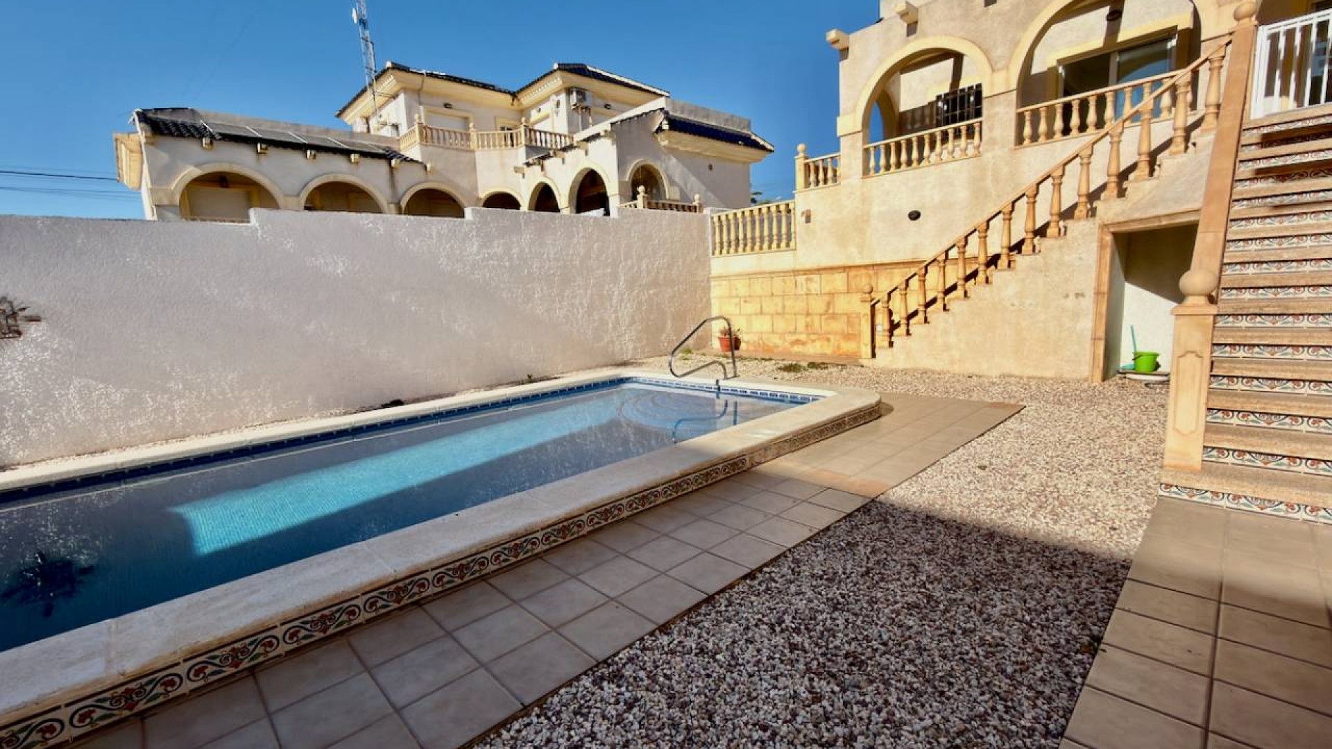 Resale - Freistehende Villa -
Ciudad Quesada - Rojales - Ciudad Quesada