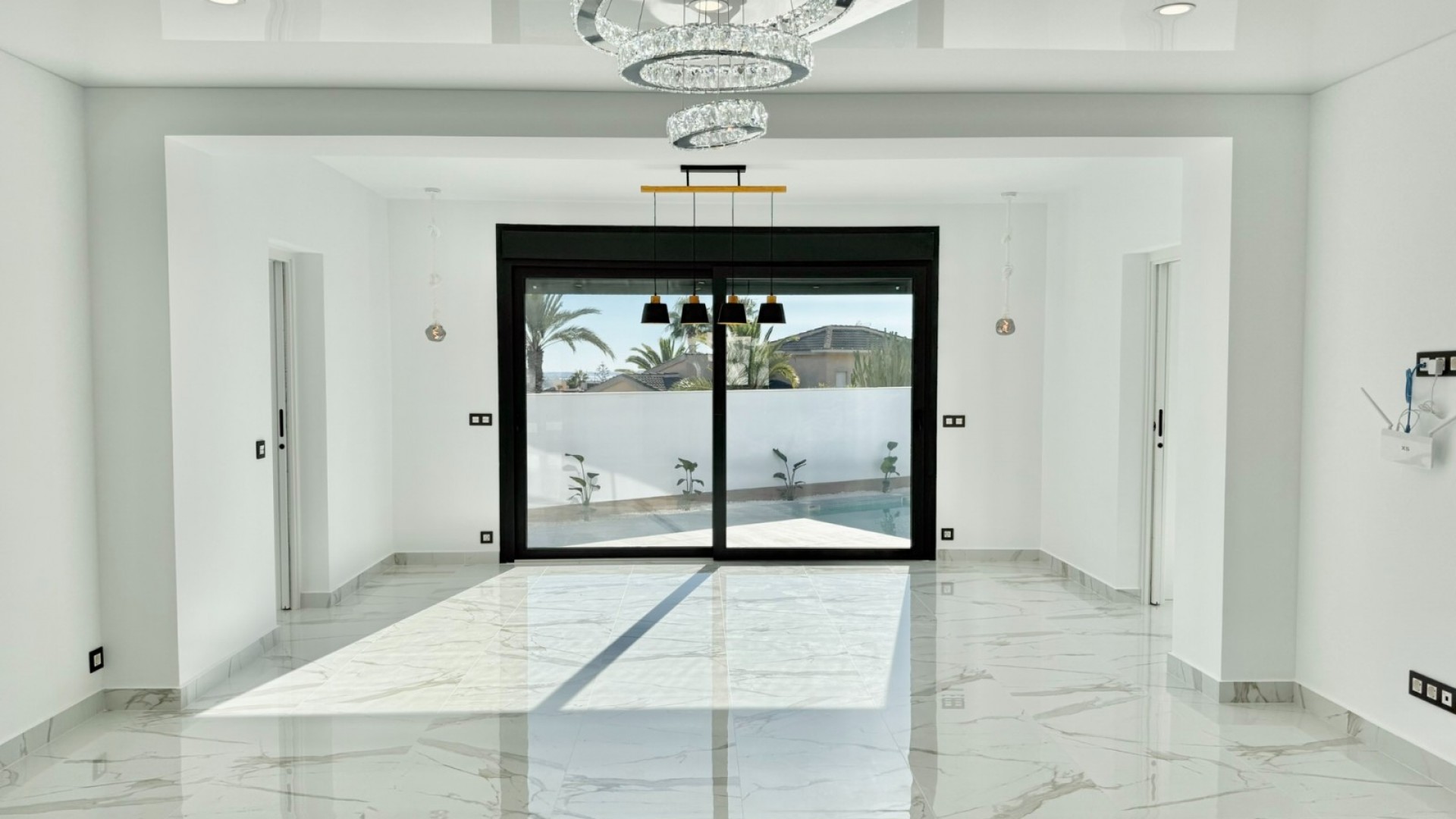 Resale - Freistehende Villa -
Ciudad Quesada - Rojales - Ciudad Quesada