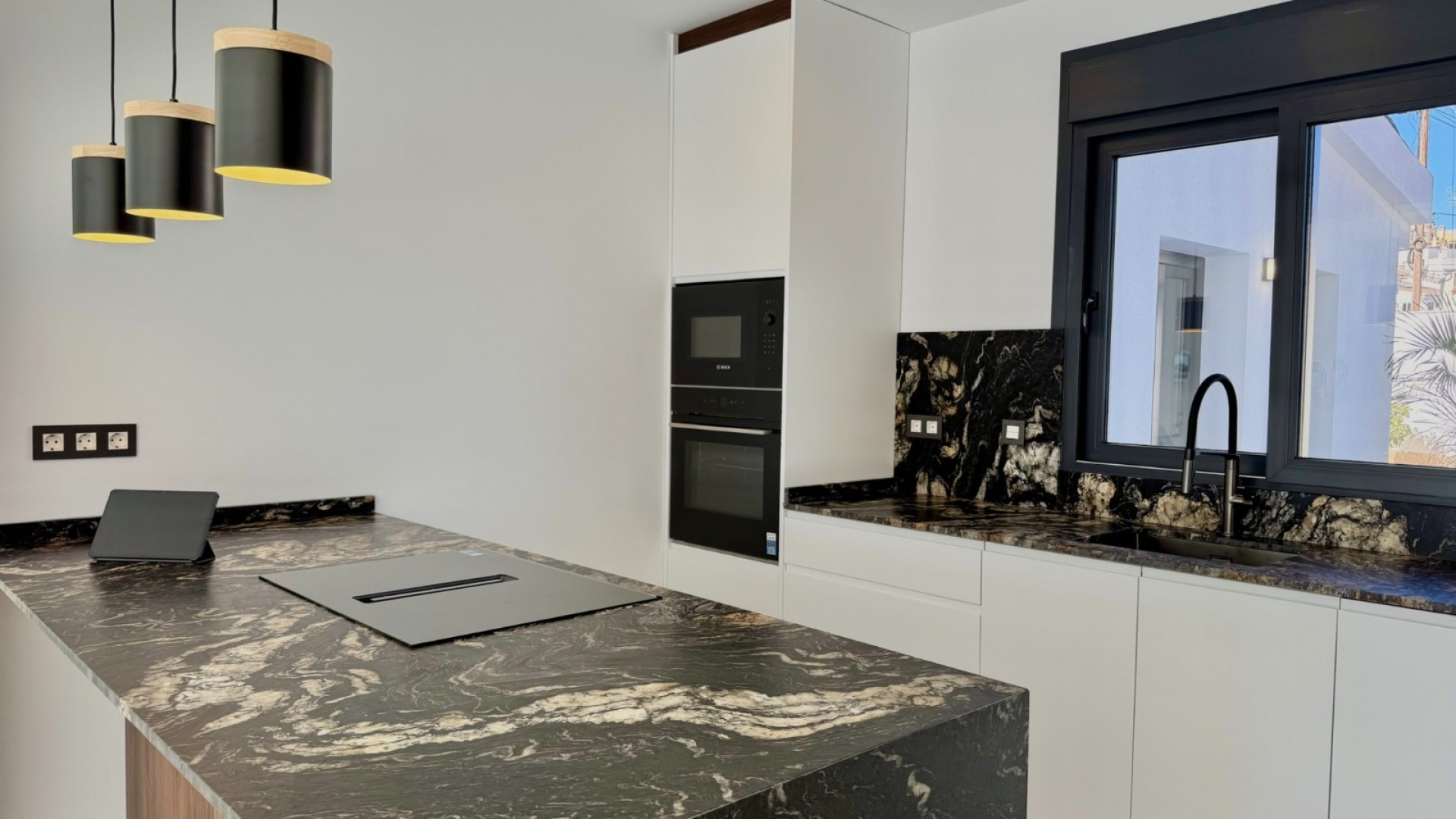 Resale - Freistehende Villa -
Ciudad Quesada - Rojales - Ciudad Quesada