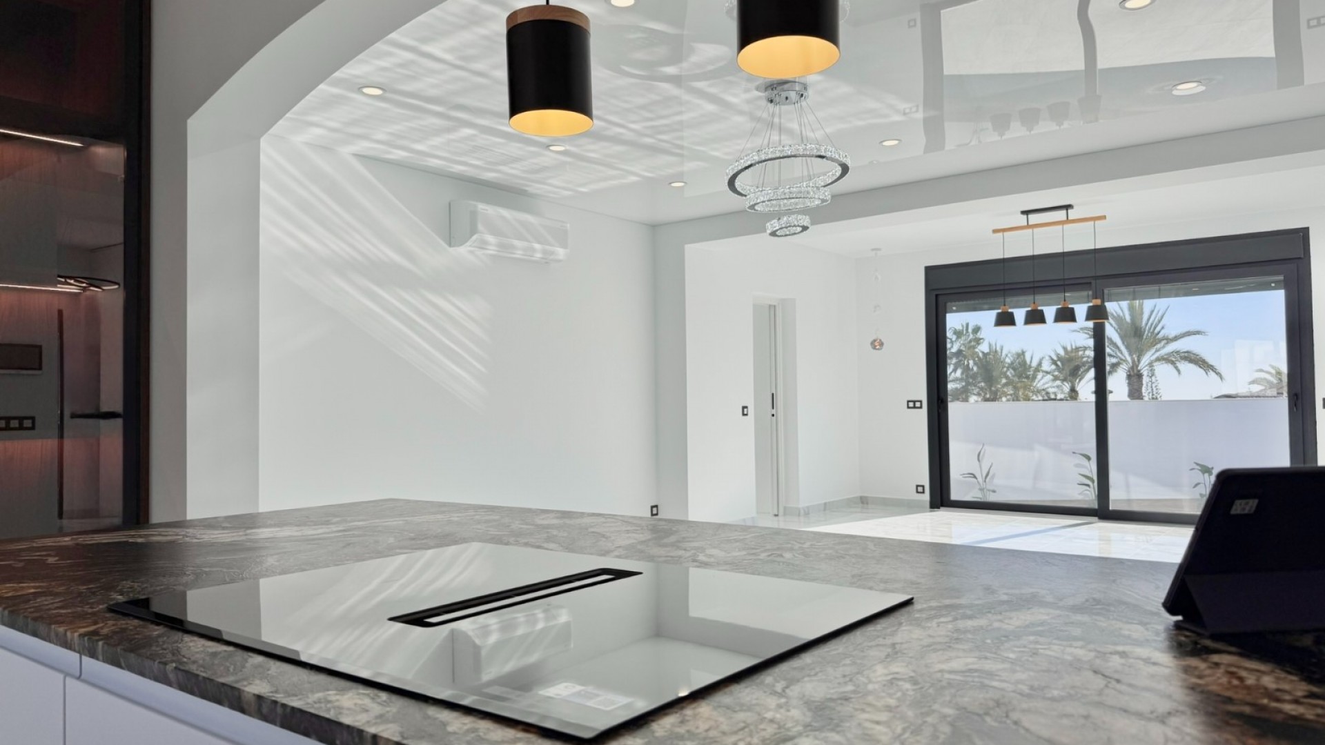 Resale - Freistehende Villa -
Ciudad Quesada - Rojales - Ciudad Quesada