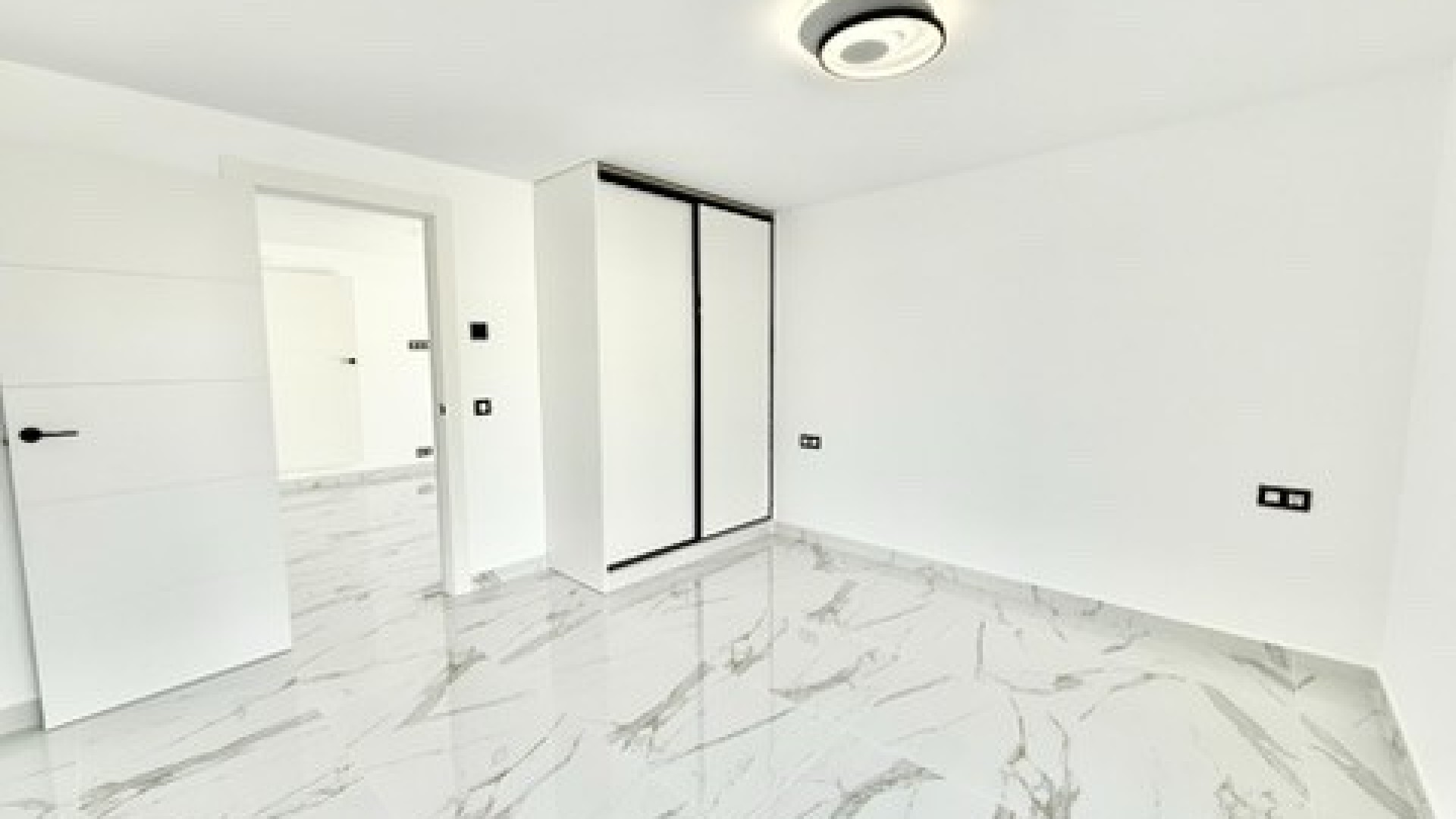 Resale - Freistehende Villa -
Ciudad Quesada - Rojales - Ciudad Quesada