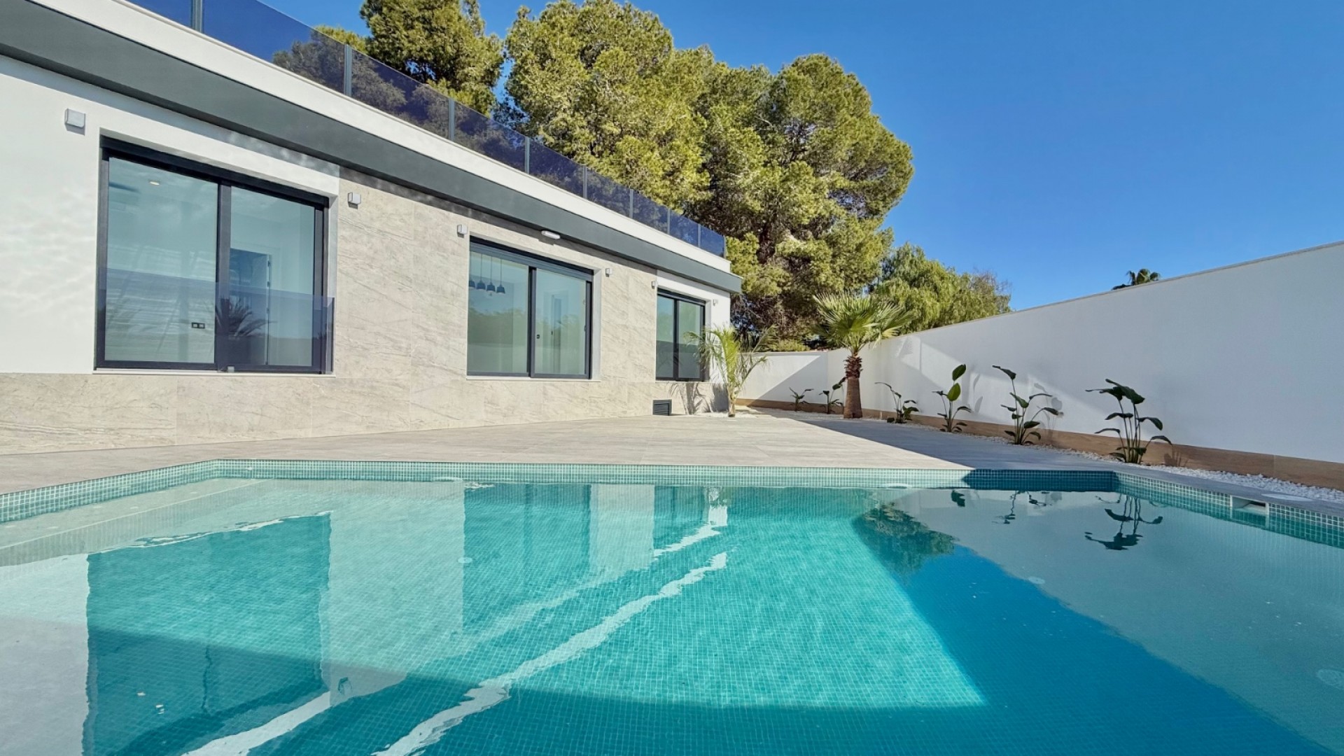 Resale - Freistehende Villa -
Ciudad Quesada - Rojales - Ciudad Quesada