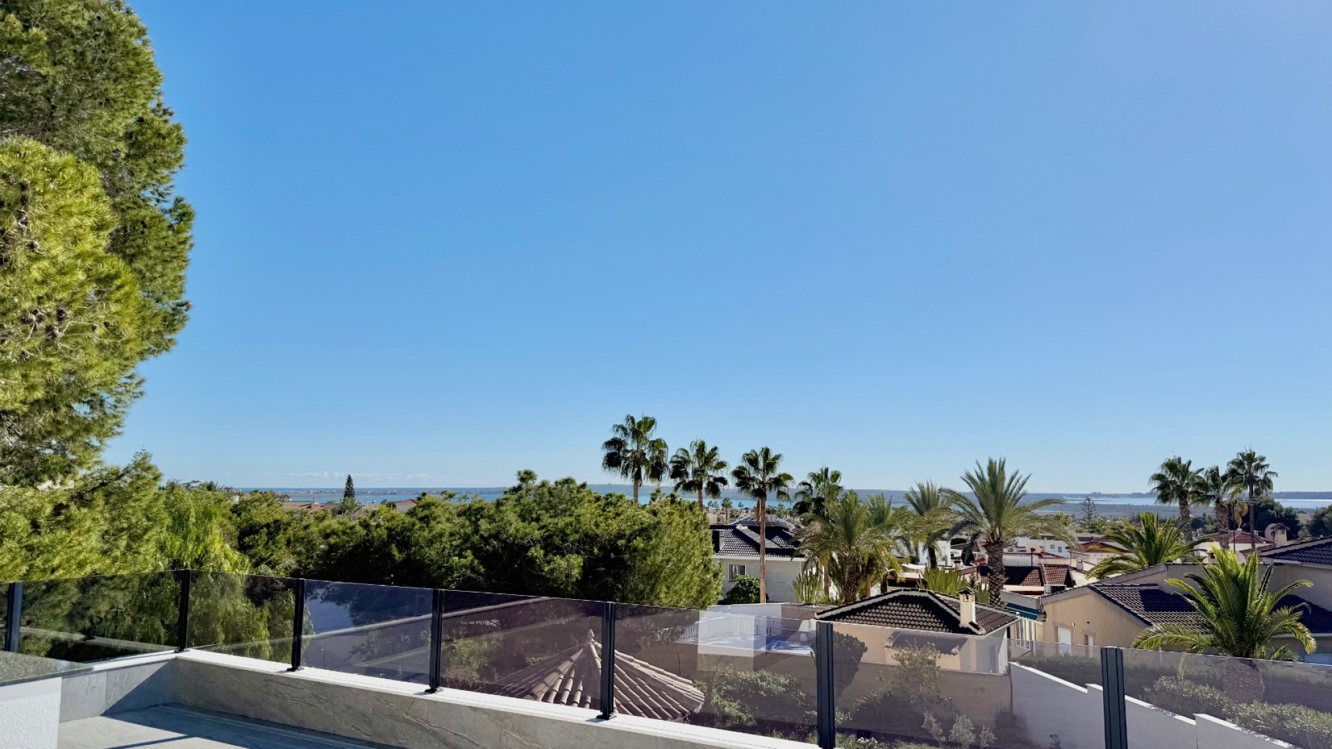 Resale - Freistehende Villa -
Ciudad Quesada - Rojales - Ciudad Quesada