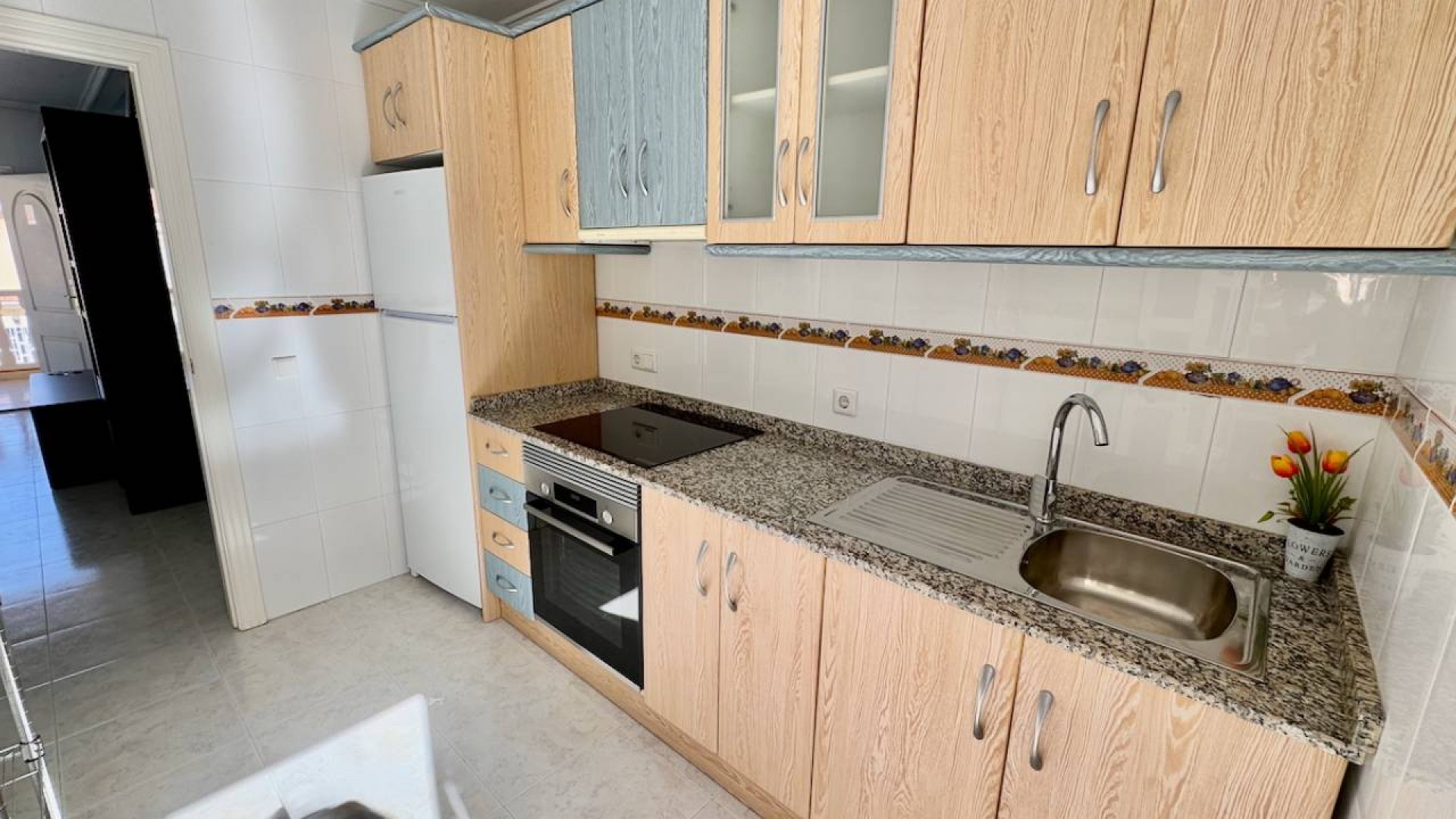 Resale - Freistehende Villa -
Ciudad Quesada - Rojales - Ciudad Quesada