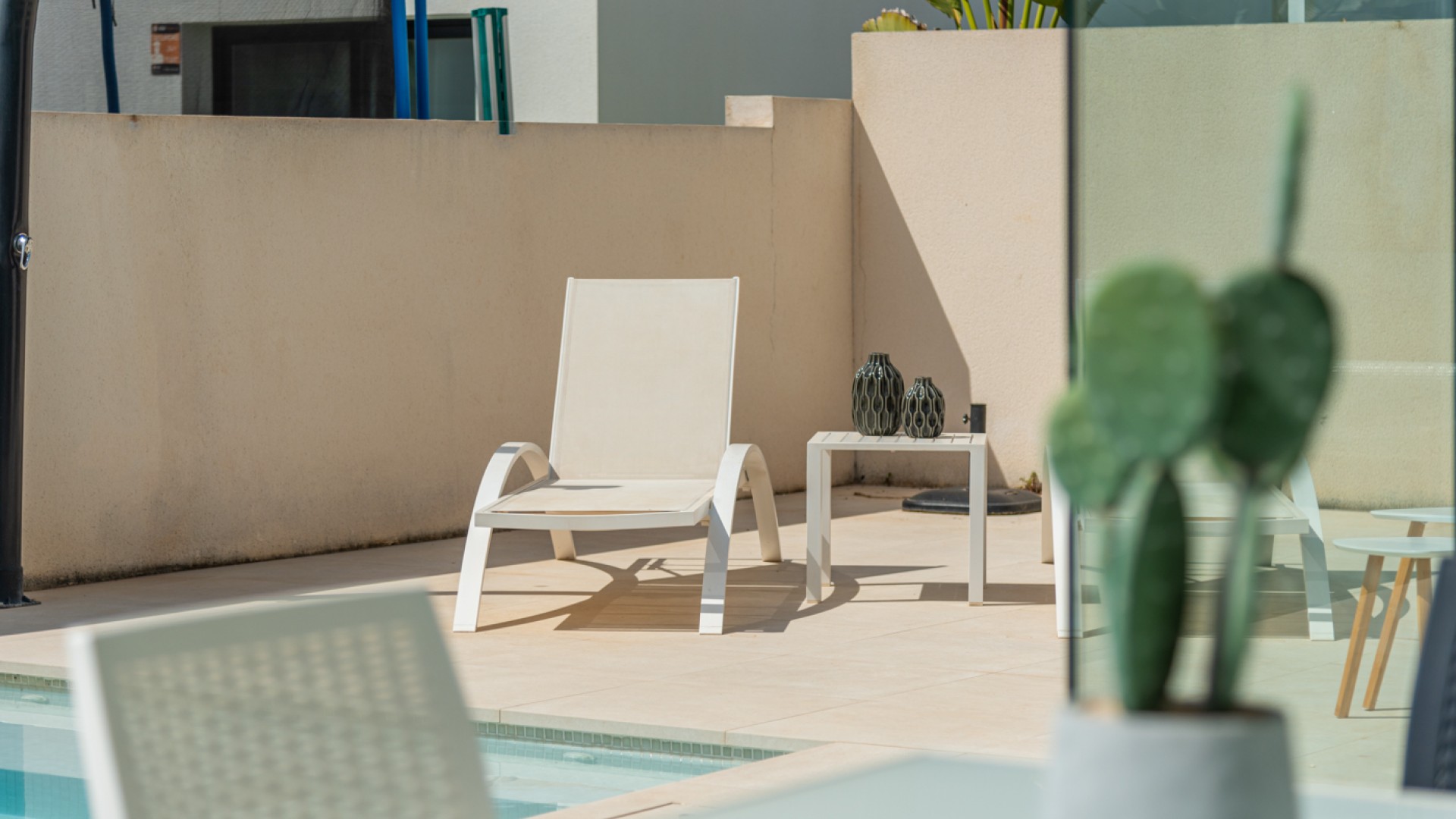 Resale - Freistehende Villa -
Ciudad Quesada - Rojales - Ciudad Quesada