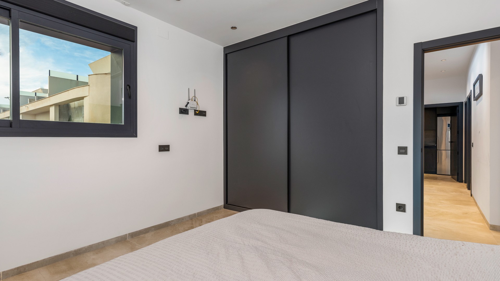 Resale - Freistehende Villa -
Ciudad Quesada - Rojales - Ciudad Quesada