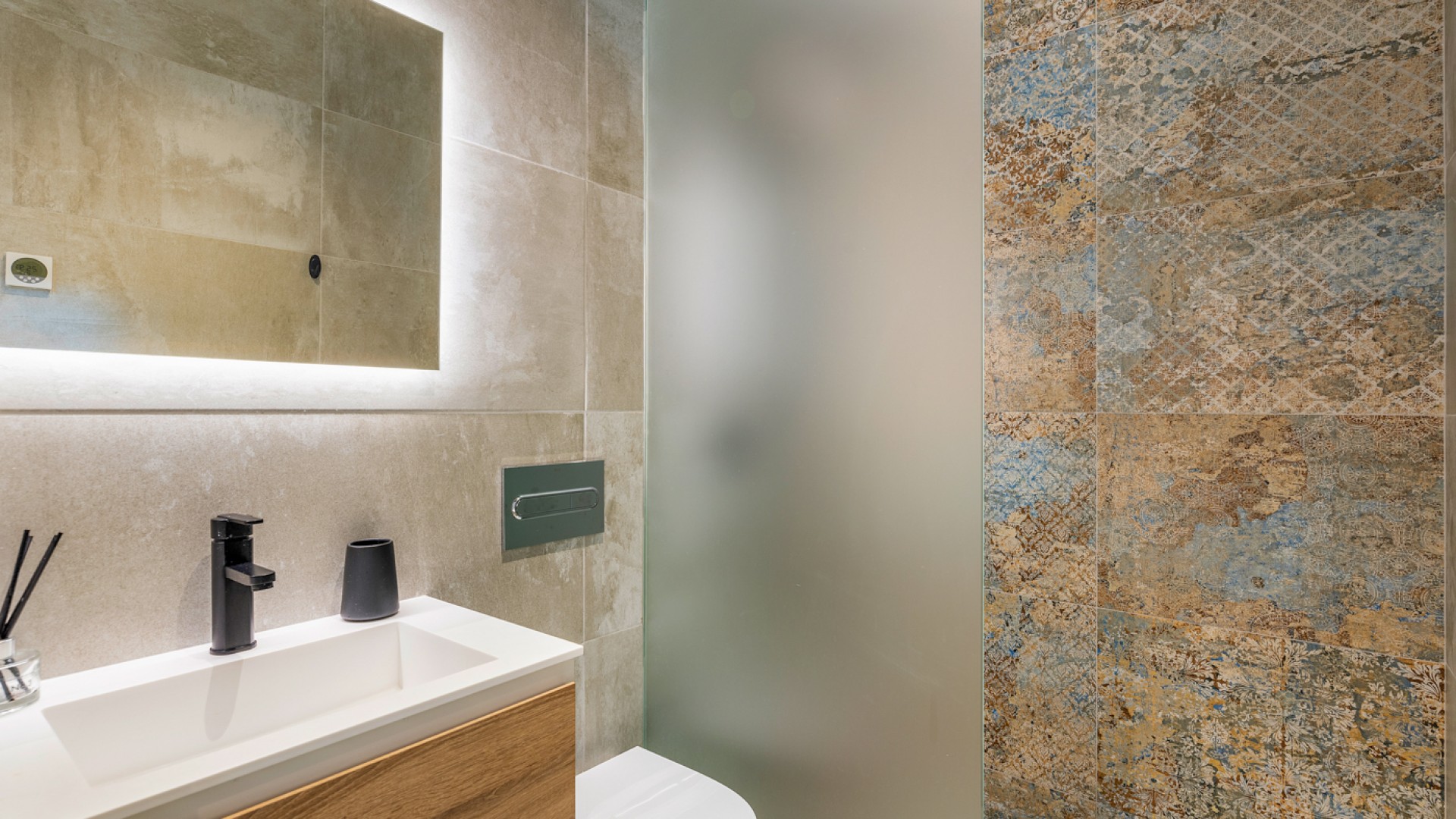 Resale - Freistehende Villa -
Ciudad Quesada - Rojales - Ciudad Quesada