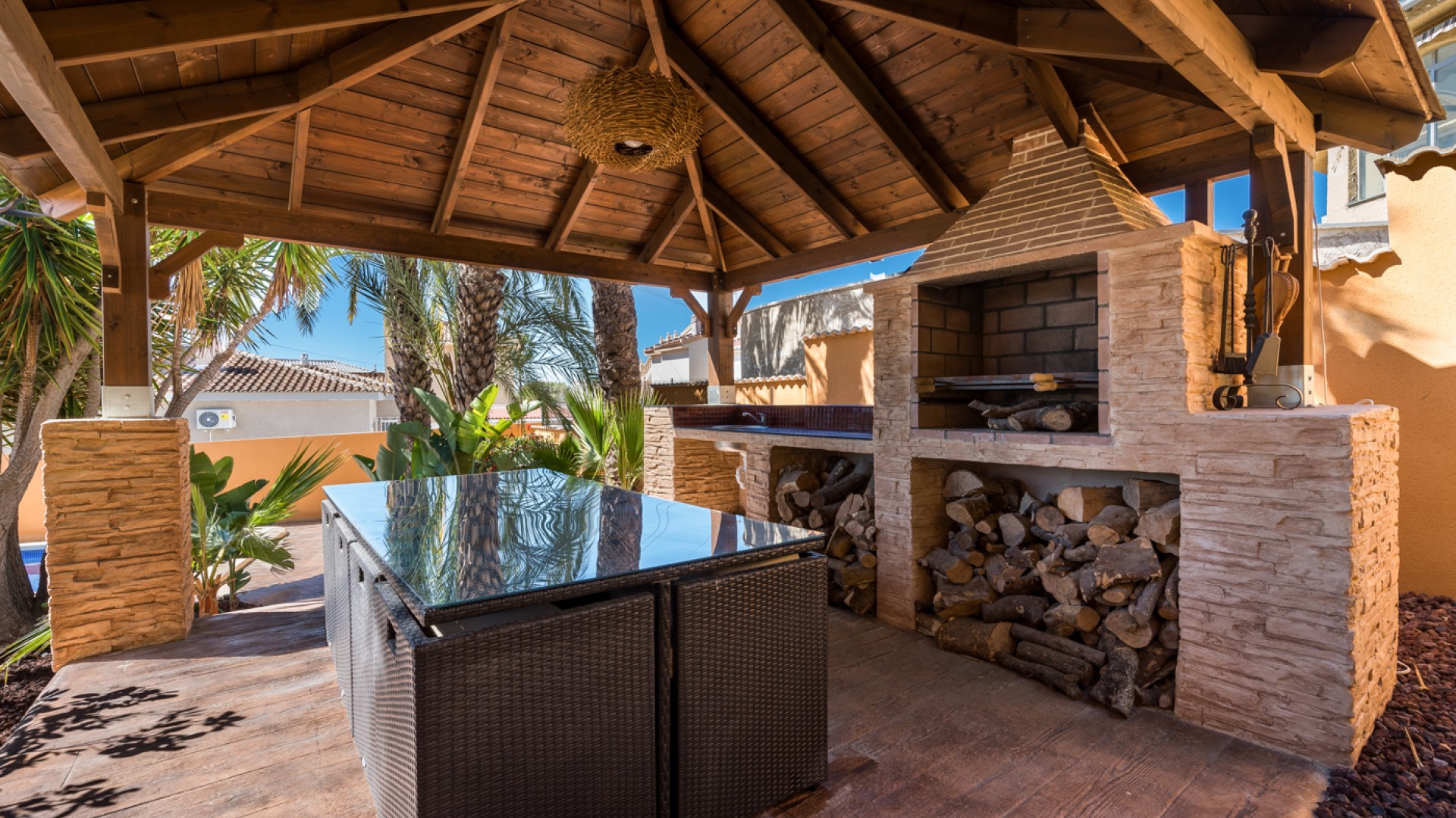 Resale - Freistehende Villa -
Ciudad Quesada - Rojales - Ciudad Quesada