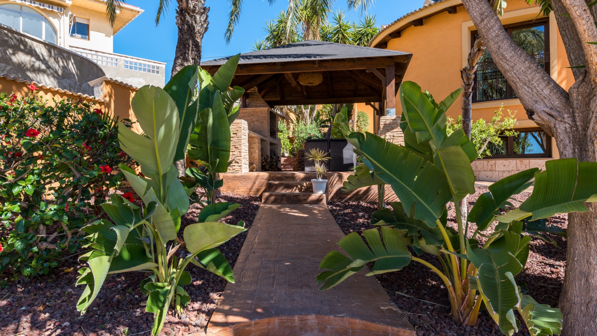 Resale - Freistehende Villa -
Ciudad Quesada - Rojales - Ciudad Quesada