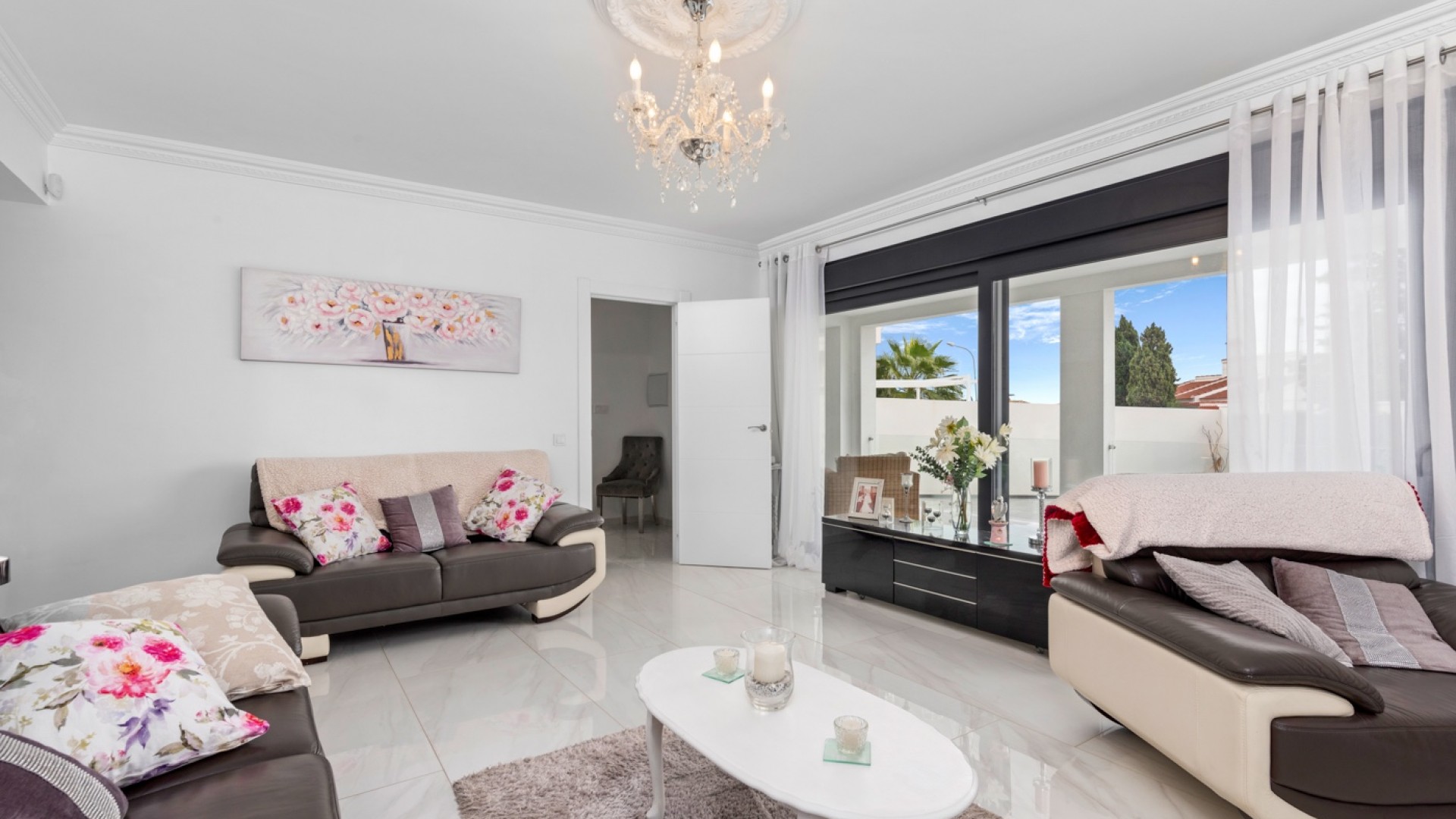 Resale - Freistehende Villa -
Ciudad Quesada - Rojales - Ciudad Quesada