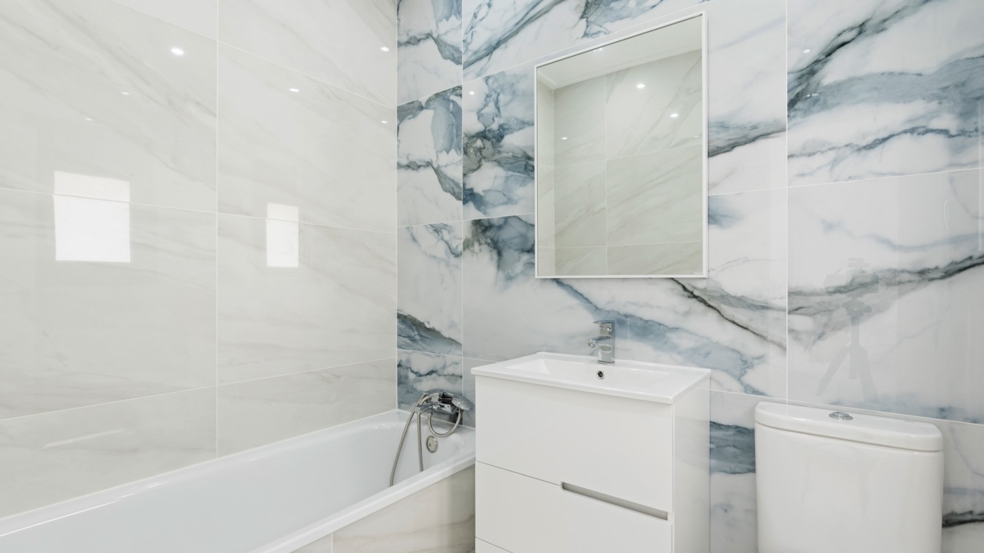 Resale - Freistehende Villa -
Ciudad Quesada - Rojales - Ciudad Quesada