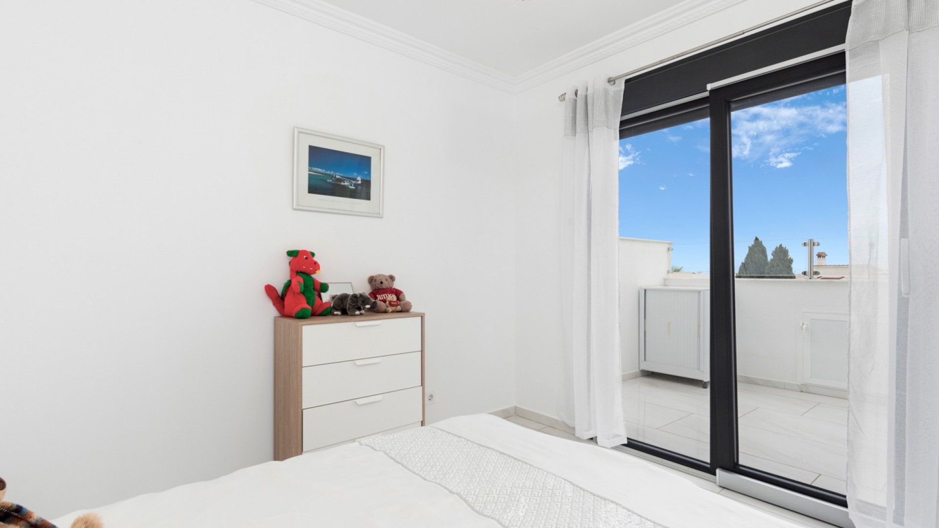 Resale - Freistehende Villa -
Ciudad Quesada - Rojales - Ciudad Quesada