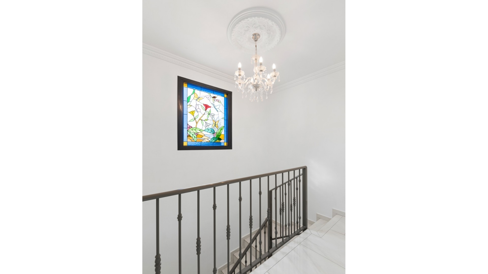 Resale - Freistehende Villa -
Ciudad Quesada - Rojales - Ciudad Quesada