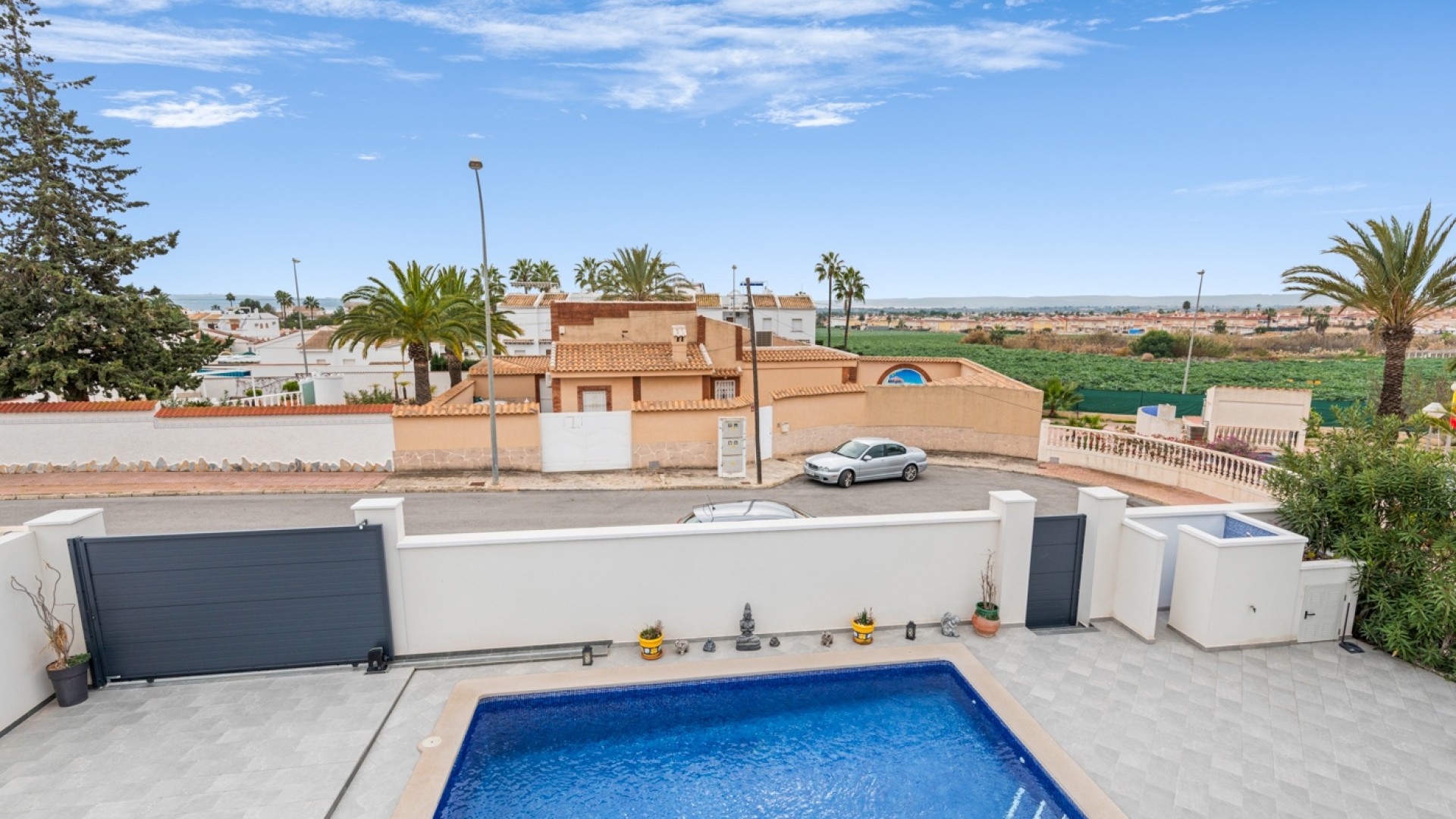 Resale - Freistehende Villa -
Ciudad Quesada - Rojales - Ciudad Quesada
