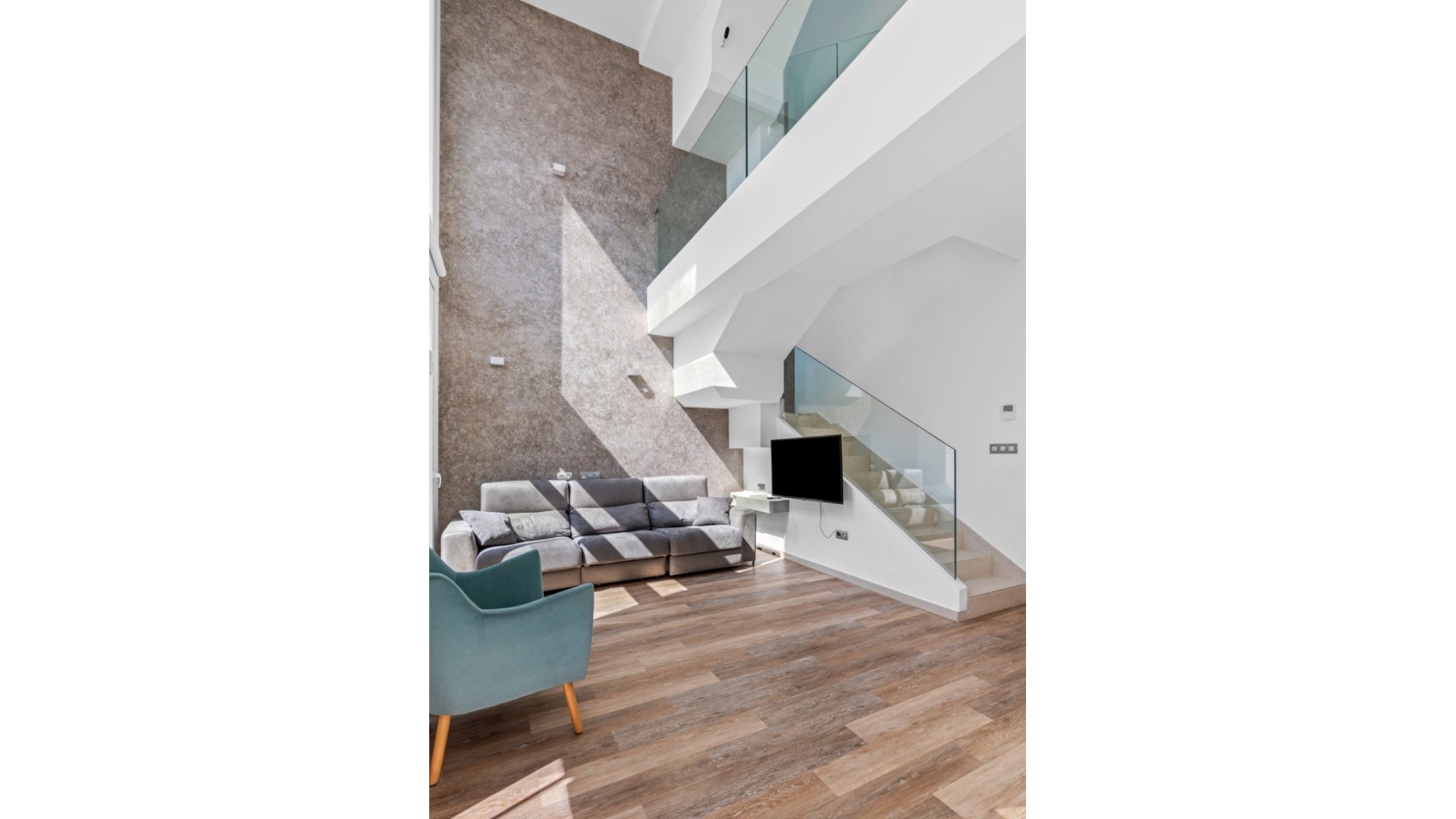 Resale - Freistehende Villa -
Ciudad Quesada - Rojales - Ciudad Quesada