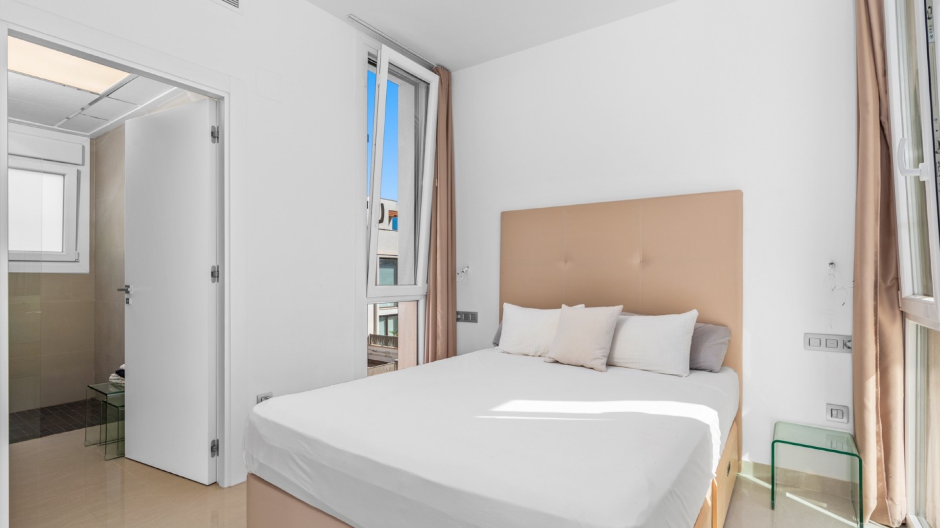 Resale - Freistehende Villa -
Ciudad Quesada - Rojales - Ciudad Quesada