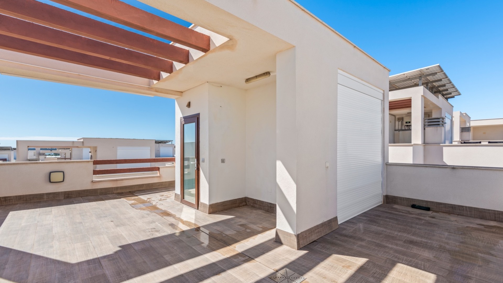 Resale - Freistehende Villa -
Ciudad Quesada - Rojales - Ciudad Quesada