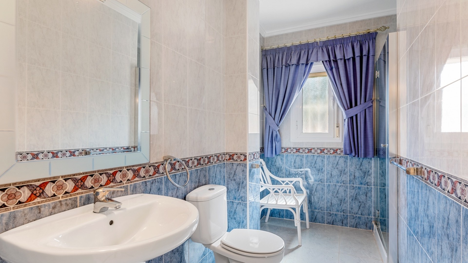 Resale - Freistehende Villa -
Ciudad Quesada - Rojales - Ciudad Quesada