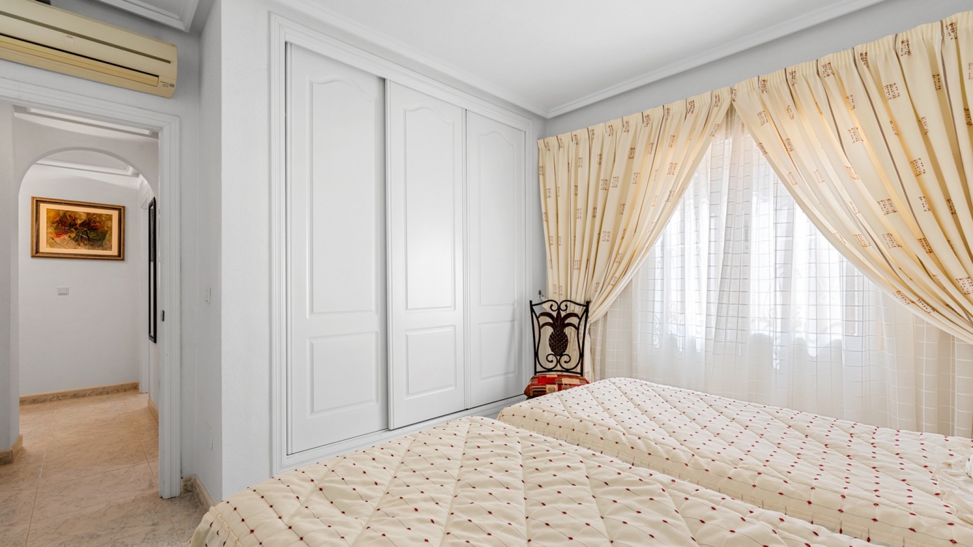 Resale - Freistehende Villa -
Ciudad Quesada - Rojales - Ciudad Quesada