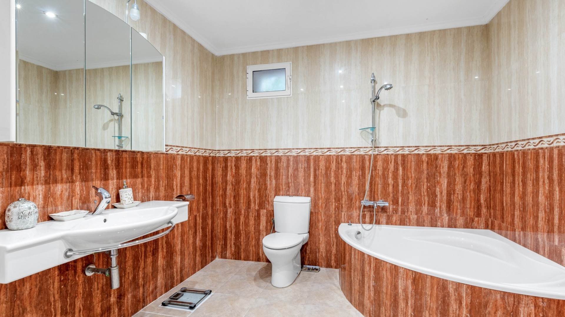 Resale - Freistehende Villa -
Ciudad Quesada - Rojales - Ciudad Quesada