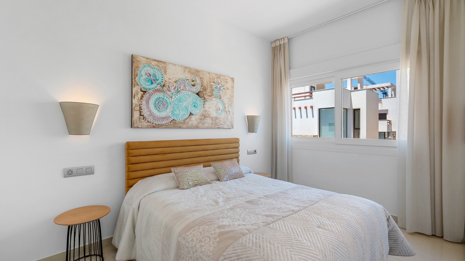 Resale - Freistehende Villa -
Ciudad Quesada - Rojales - Ciudad Quesada