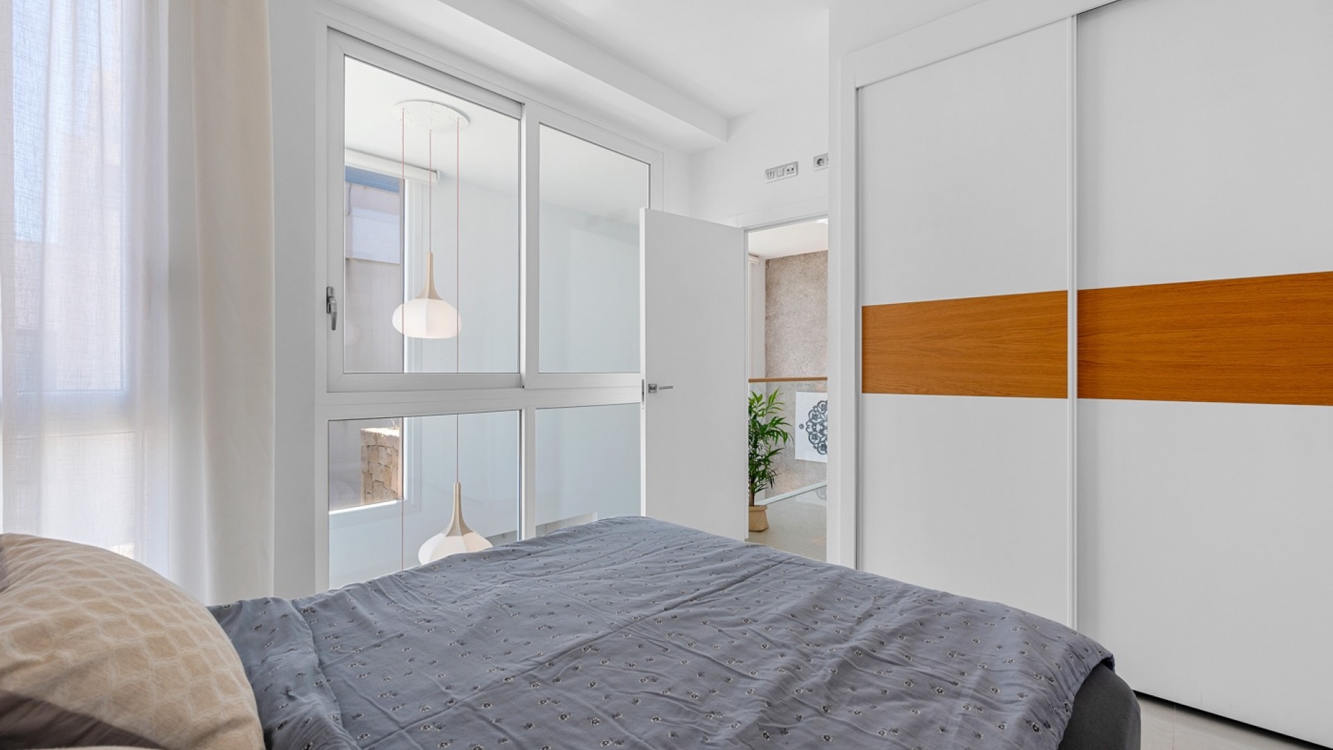 Resale - Freistehende Villa -
Ciudad Quesada - Rojales - Ciudad Quesada