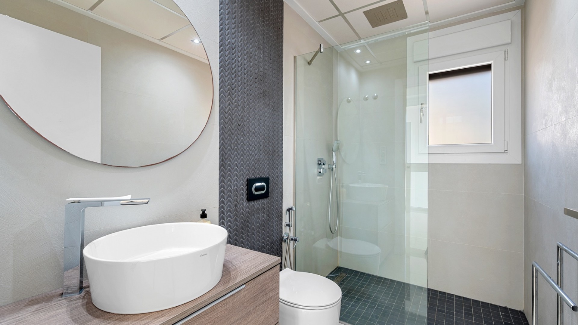 Resale - Freistehende Villa -
Ciudad Quesada - Rojales - Ciudad Quesada