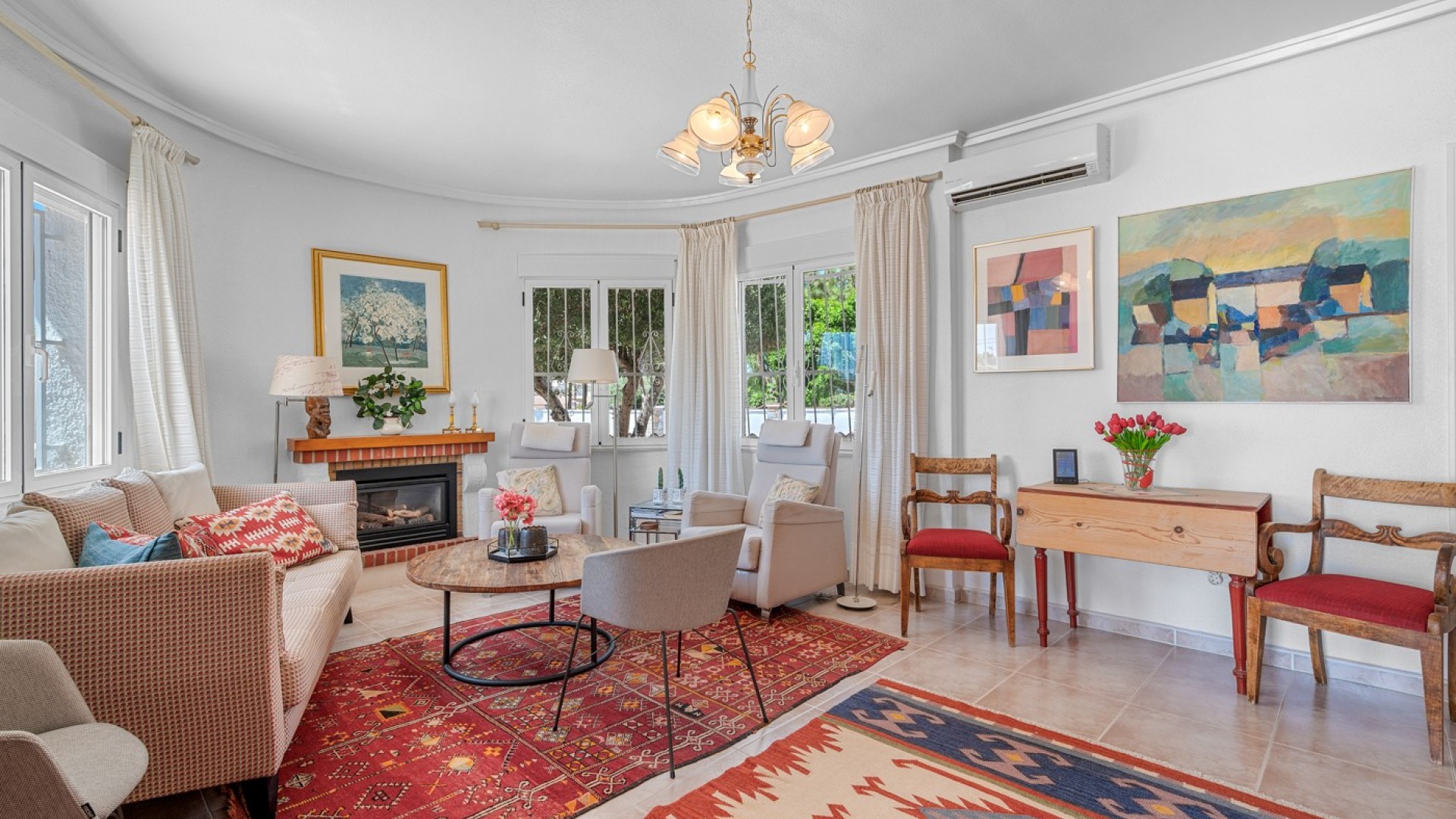 Resale - Freistehende Villa -
Ciudad Quesada - Rojales - Ciudad Quesada