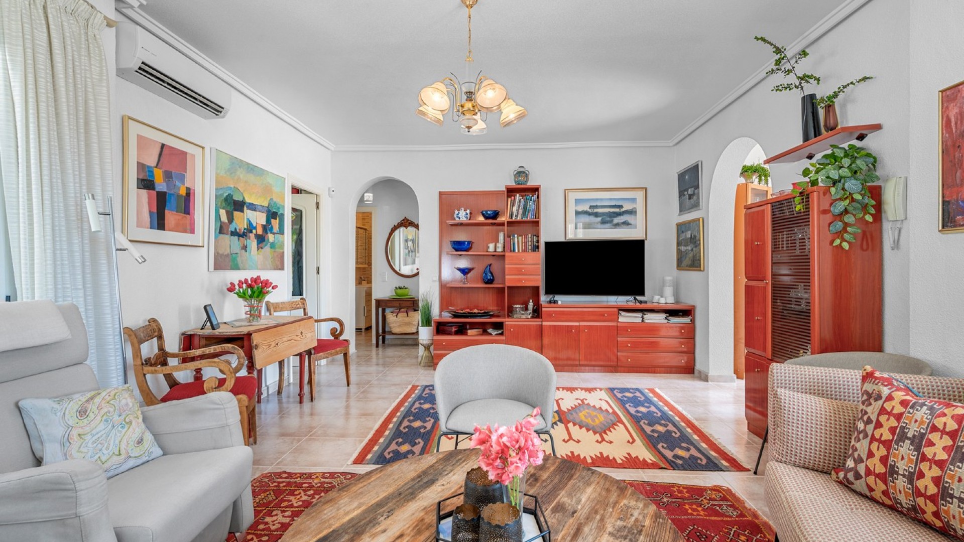 Resale - Freistehende Villa -
Ciudad Quesada - Rojales - Ciudad Quesada