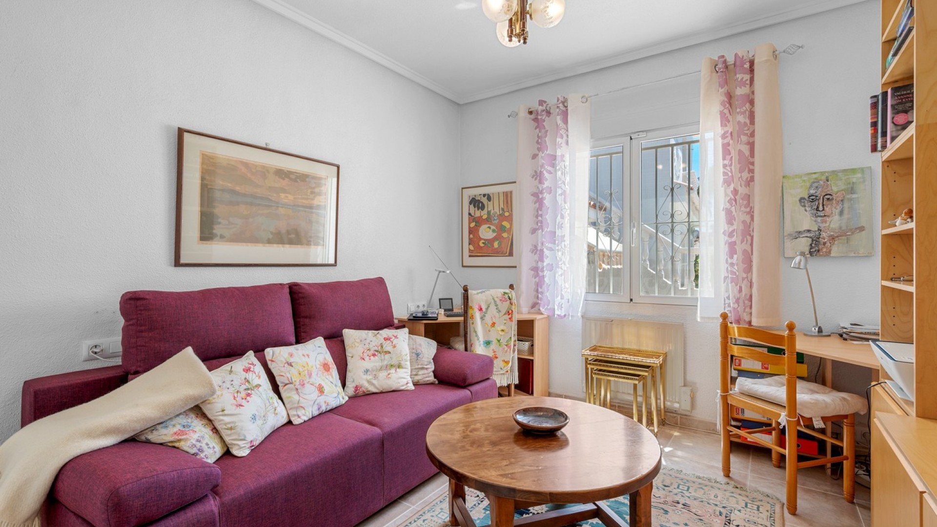 Resale - Freistehende Villa -
Ciudad Quesada - Rojales - Ciudad Quesada