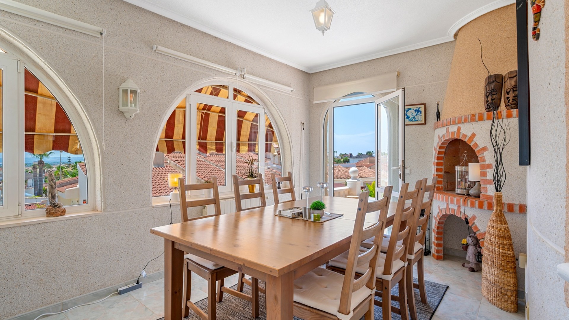 Resale - Freistehende Villa -
Ciudad Quesada - Rojales - Ciudad Quesada