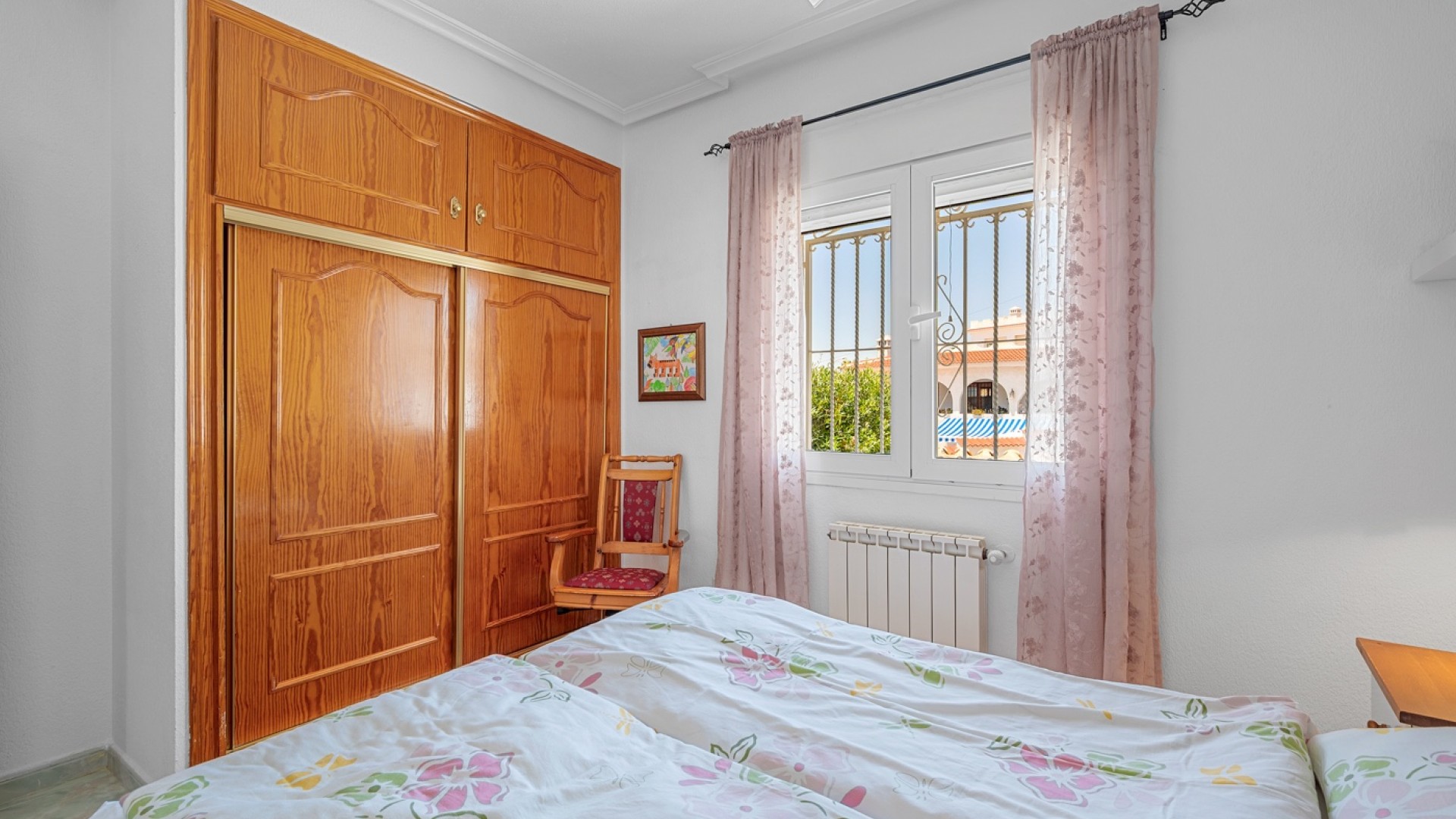 Resale - Freistehende Villa -
Ciudad Quesada - Rojales - Ciudad Quesada