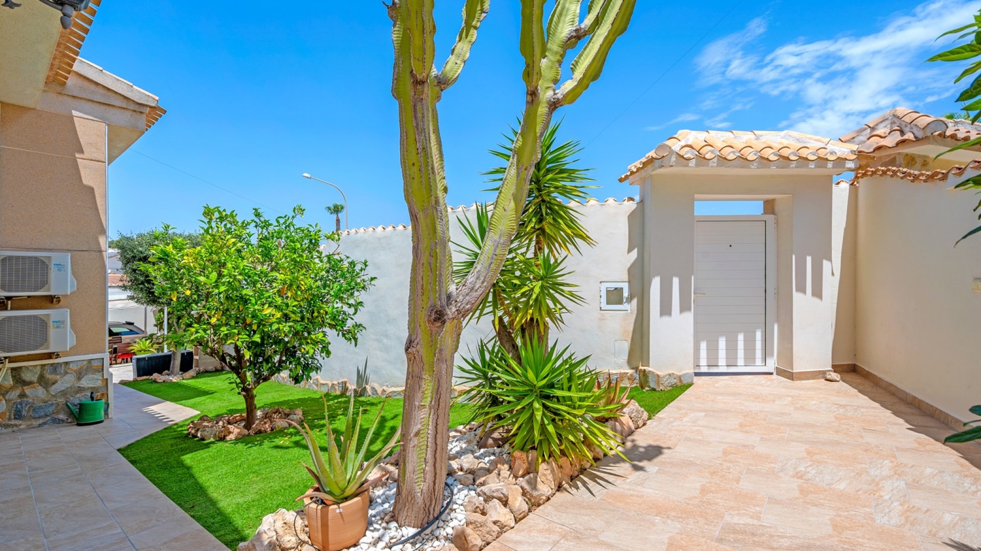 Resale - Freistehende Villa -
Ciudad Quesada - Rojales - Ciudad Quesada