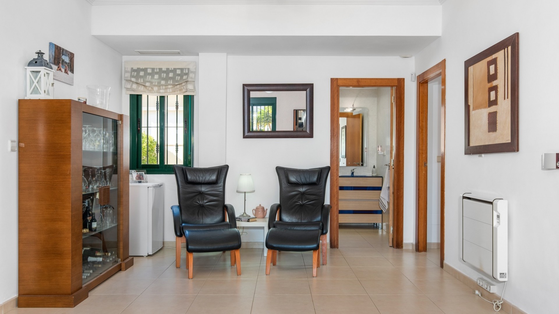 Resale - Freistehende Villa -
Ciudad Quesada - Rojales - Ciudad Quesada