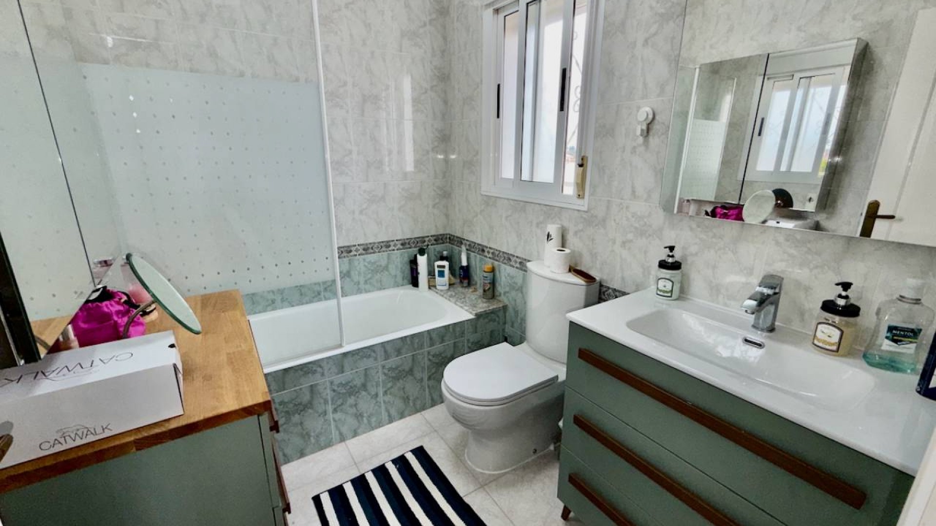 Resale - Freistehende Villa -
Ciudad Quesada - Rojales - Ciudad Quesada