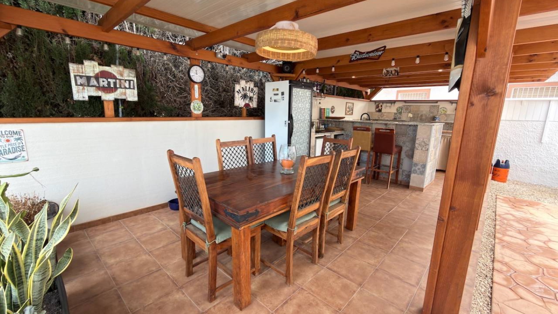 Resale - Freistehende Villa -
Ciudad Quesada - Rojales - Ciudad Quesada