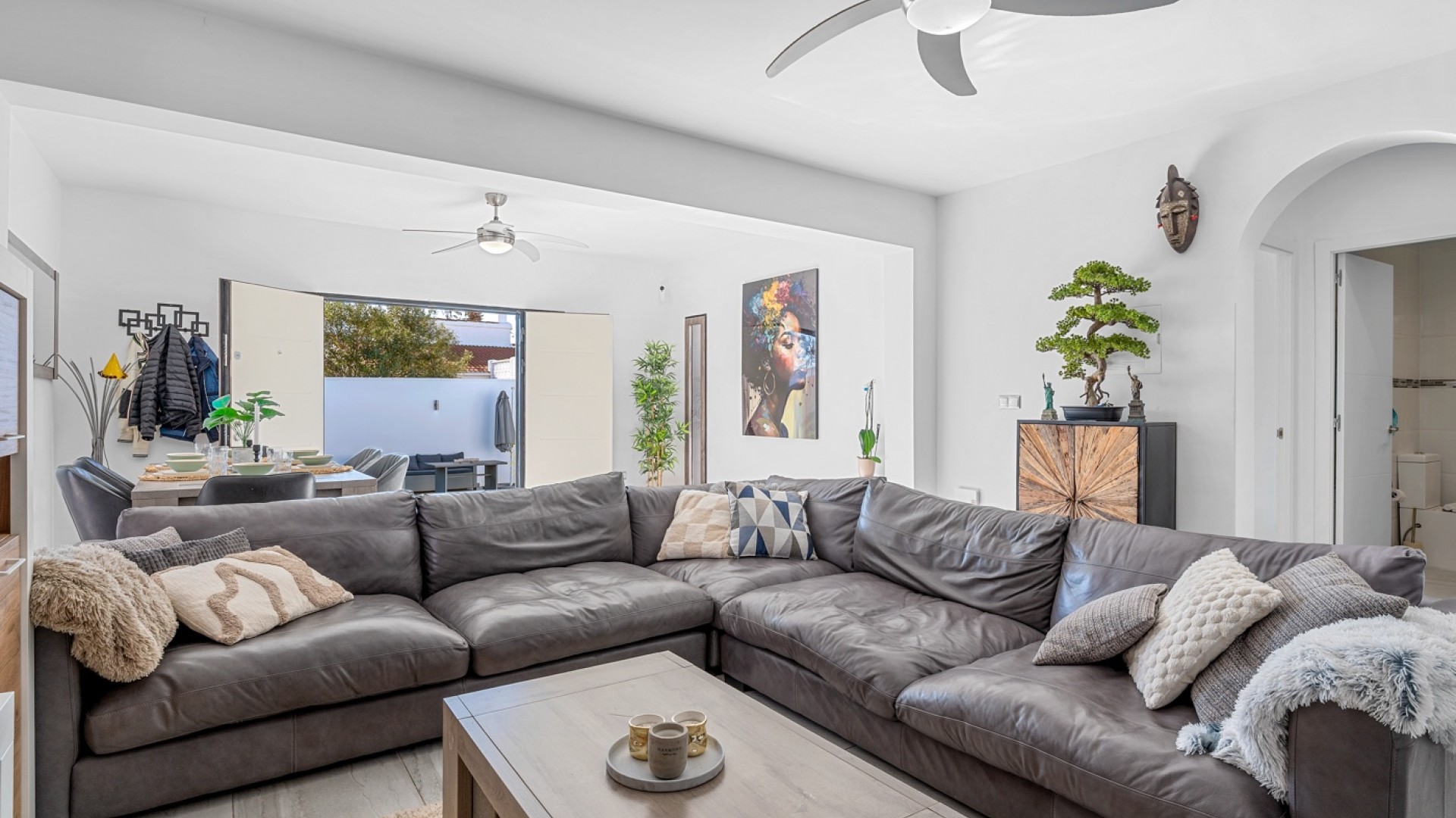 Resale - Freistehende Villa -
Ciudad Quesada - Rojales - Ciudad Quesada