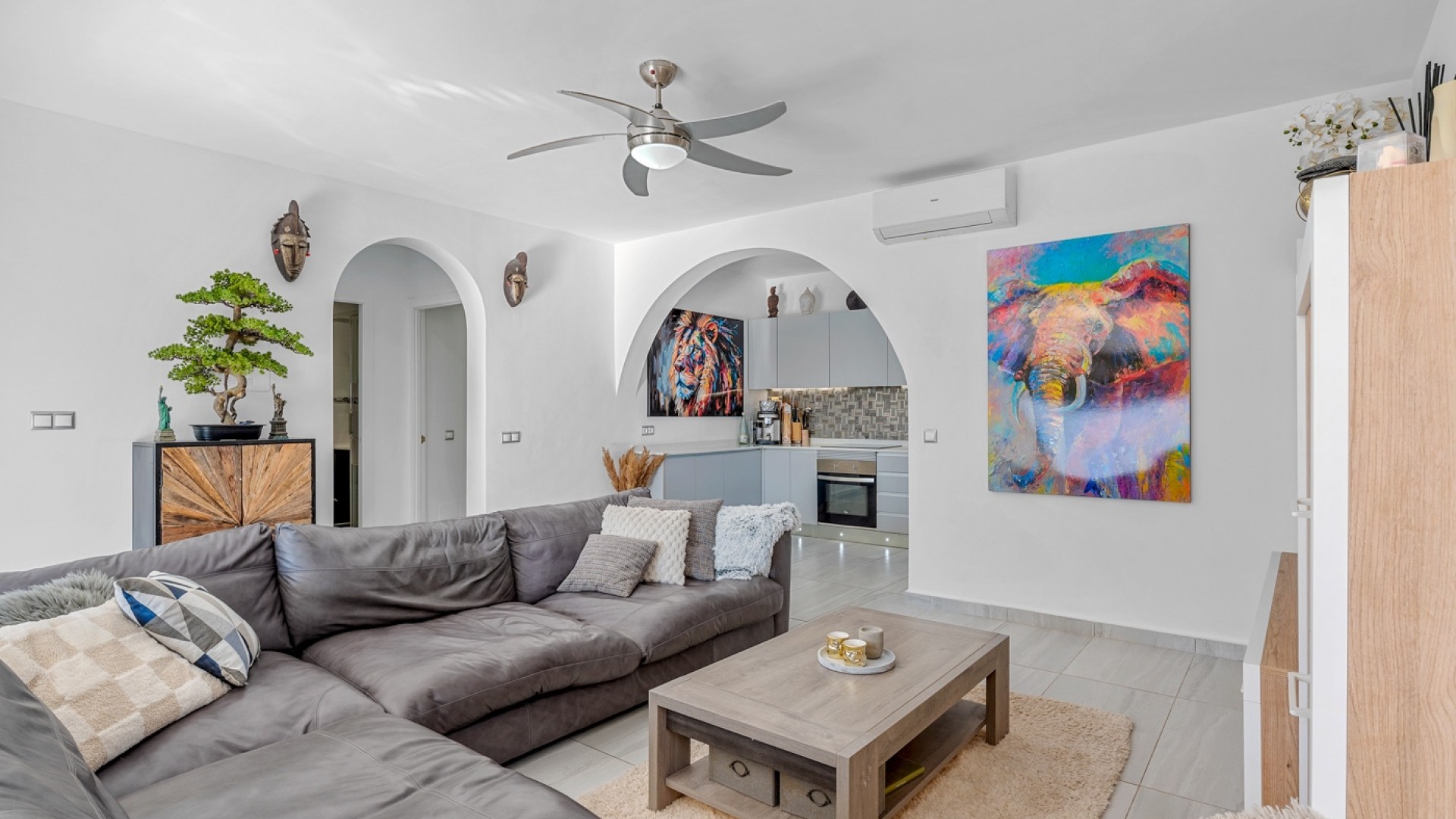 Resale - Freistehende Villa -
Ciudad Quesada - Rojales - Ciudad Quesada